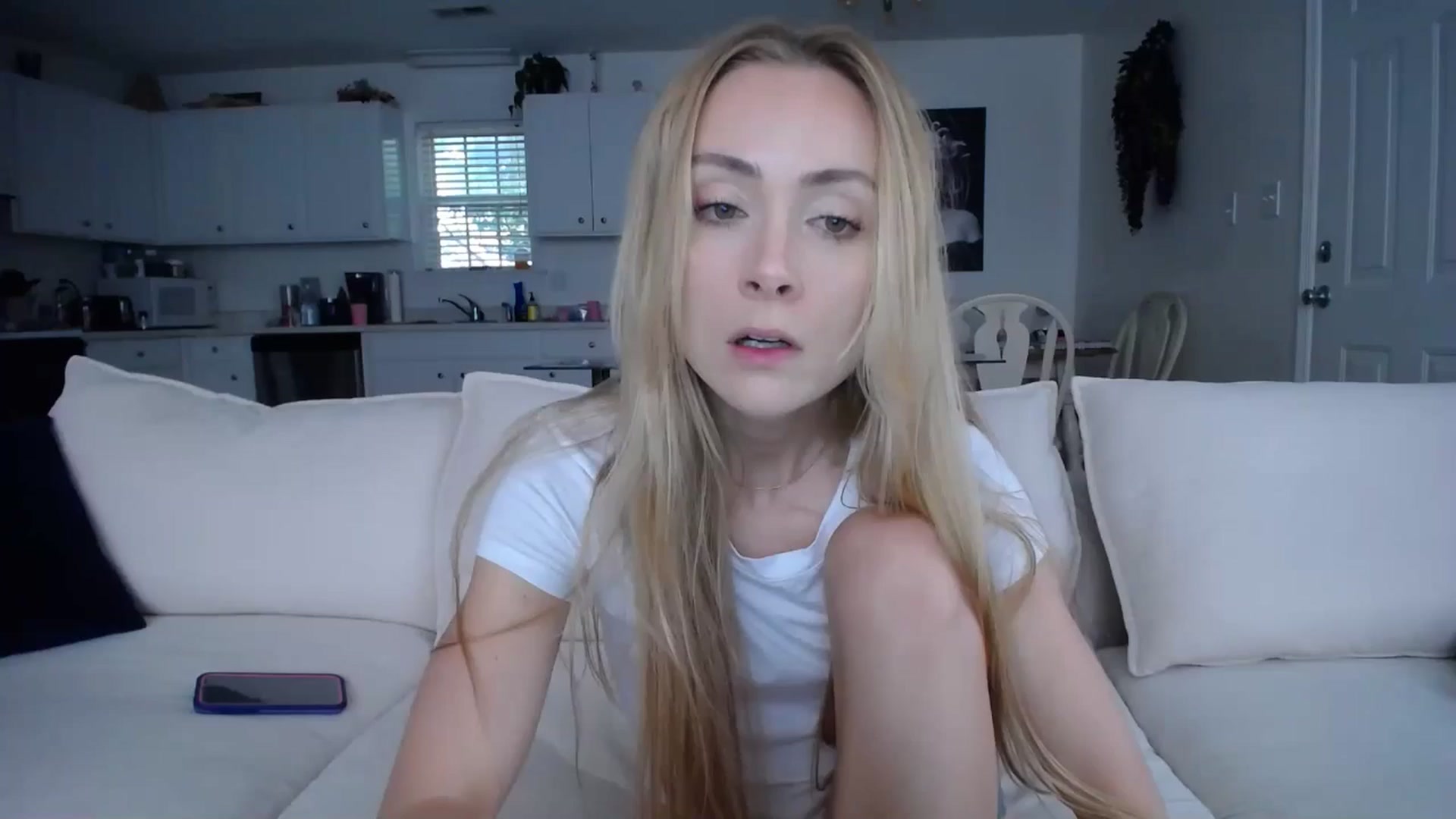 Gallery image thumbnail from MissSadieB's myfreecams stream on, 07/08/2024, 19:17 image 1 of 20