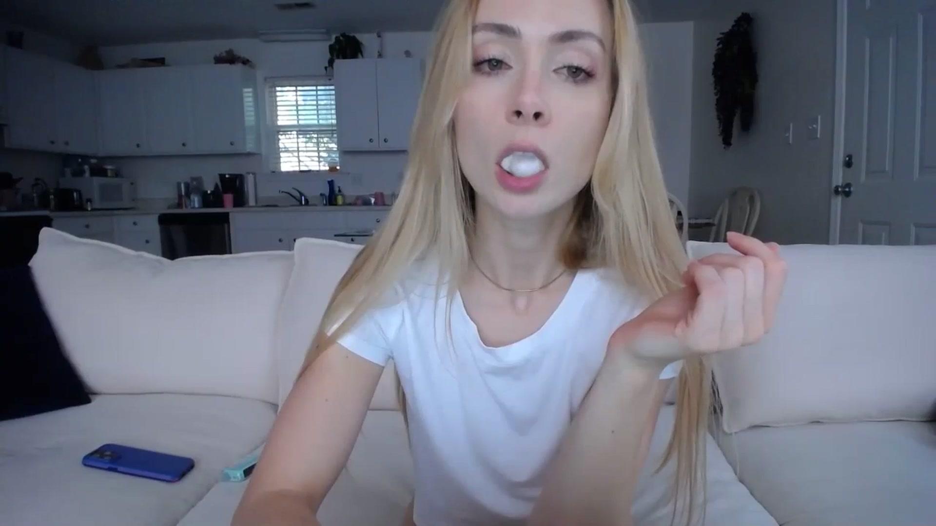 Gallery image thumbnail from MissSadieB's myfreecams stream on, 07/08/2024, 19:17 image 13 of 20