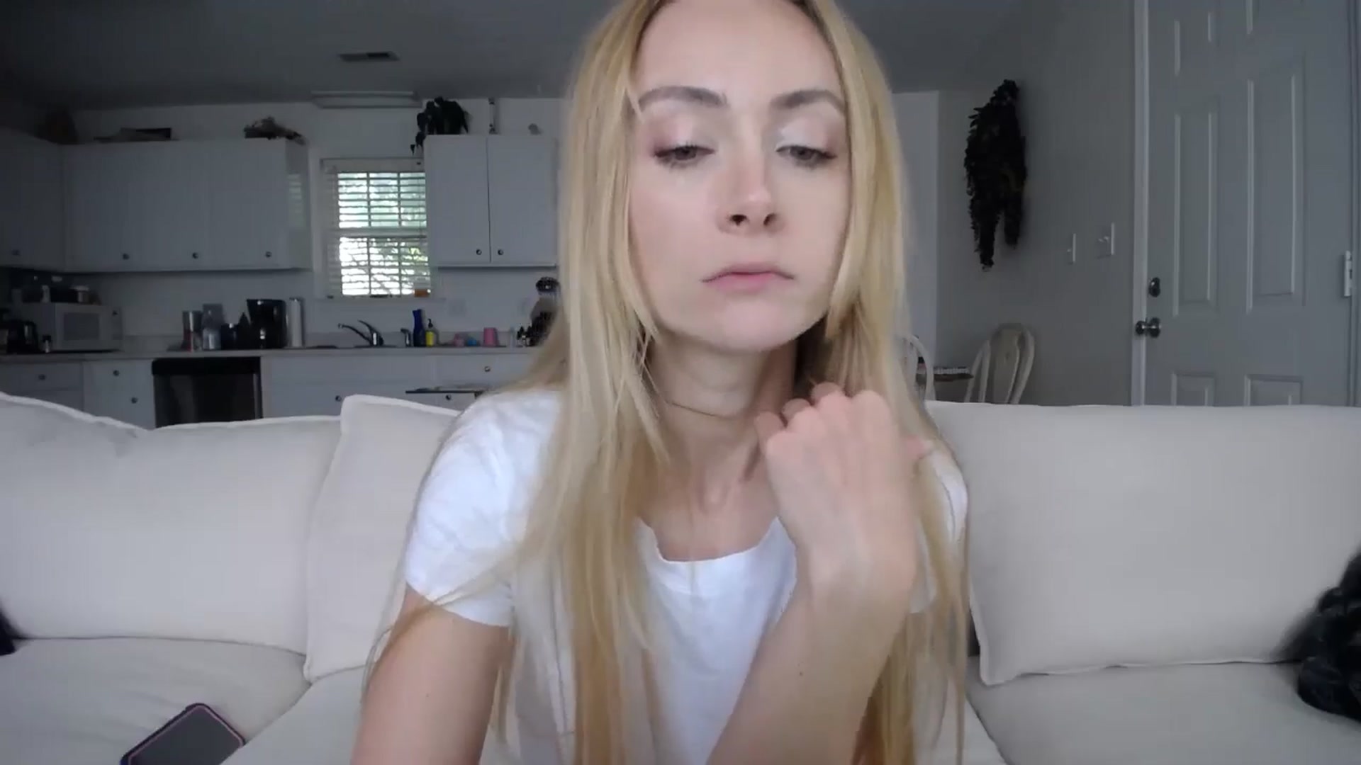 Gallery image thumbnail from MissSadieB's myfreecams stream on, 07/08/2024, 19:54 image 9 of 20