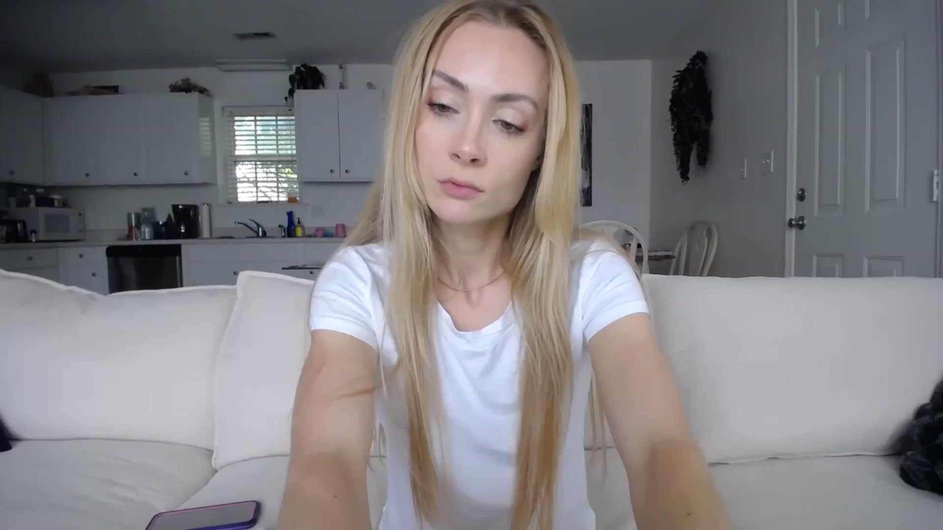 Gallery image thumbnail from MissSadieB's myfreecams stream on, 07/08/2024, 19:54 image 12 of 20