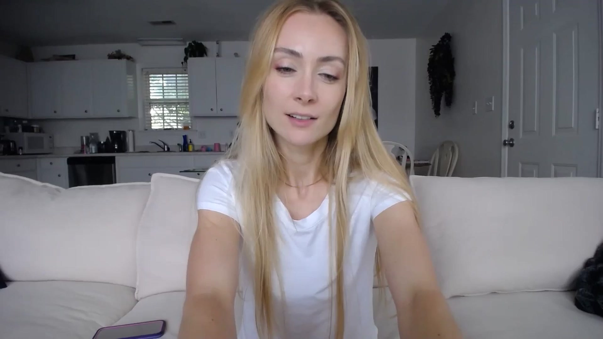 Gallery image thumbnail from MissSadieB's myfreecams stream on, 07/08/2024, 19:54 image 17 of 20