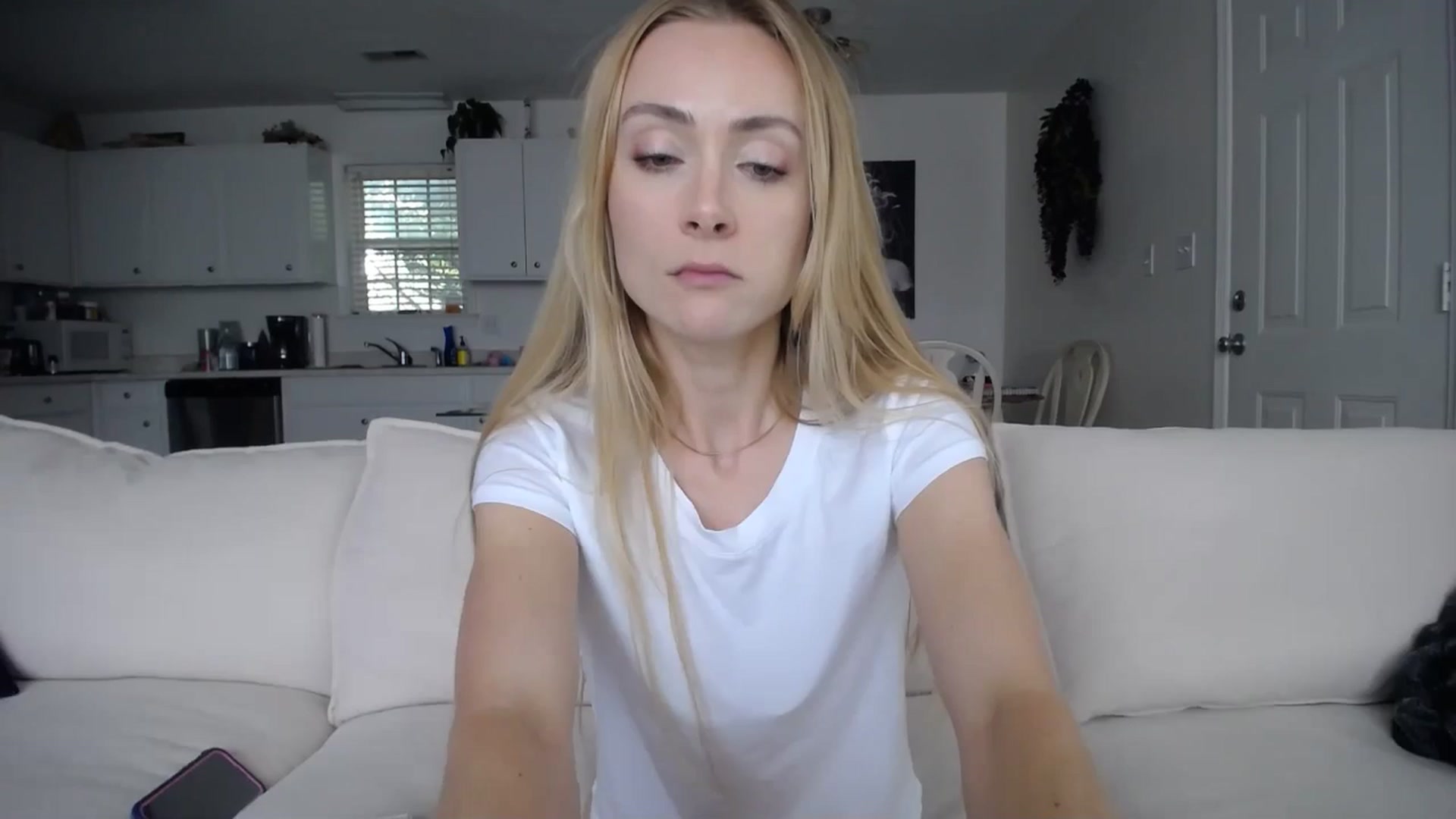 Gallery image thumbnail from MissSadieB's myfreecams stream on, 07/08/2024, 19:54 image 4 of 20