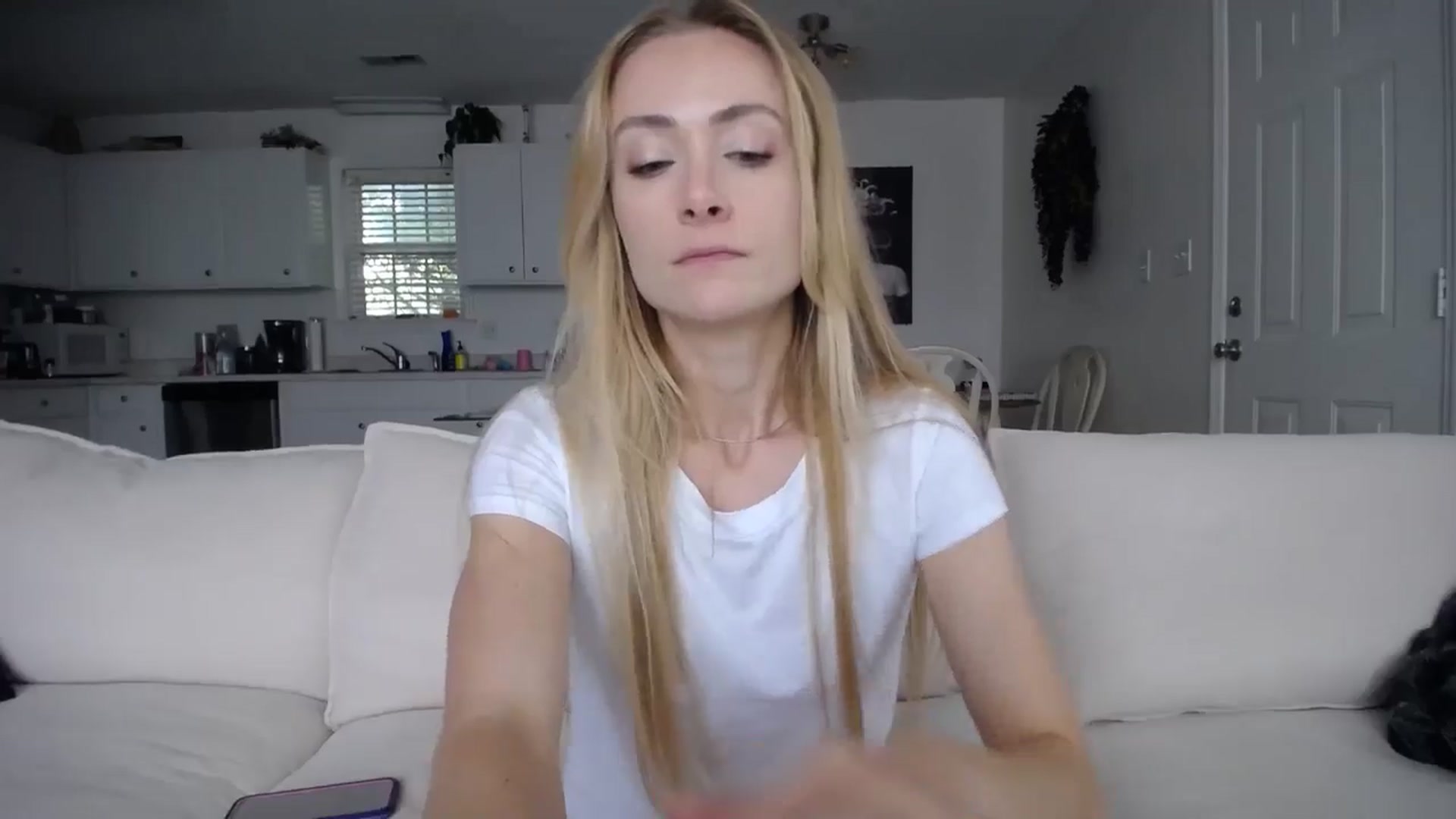 Gallery image thumbnail from MissSadieB's myfreecams stream on, 07/08/2024, 19:54 image 14 of 20
