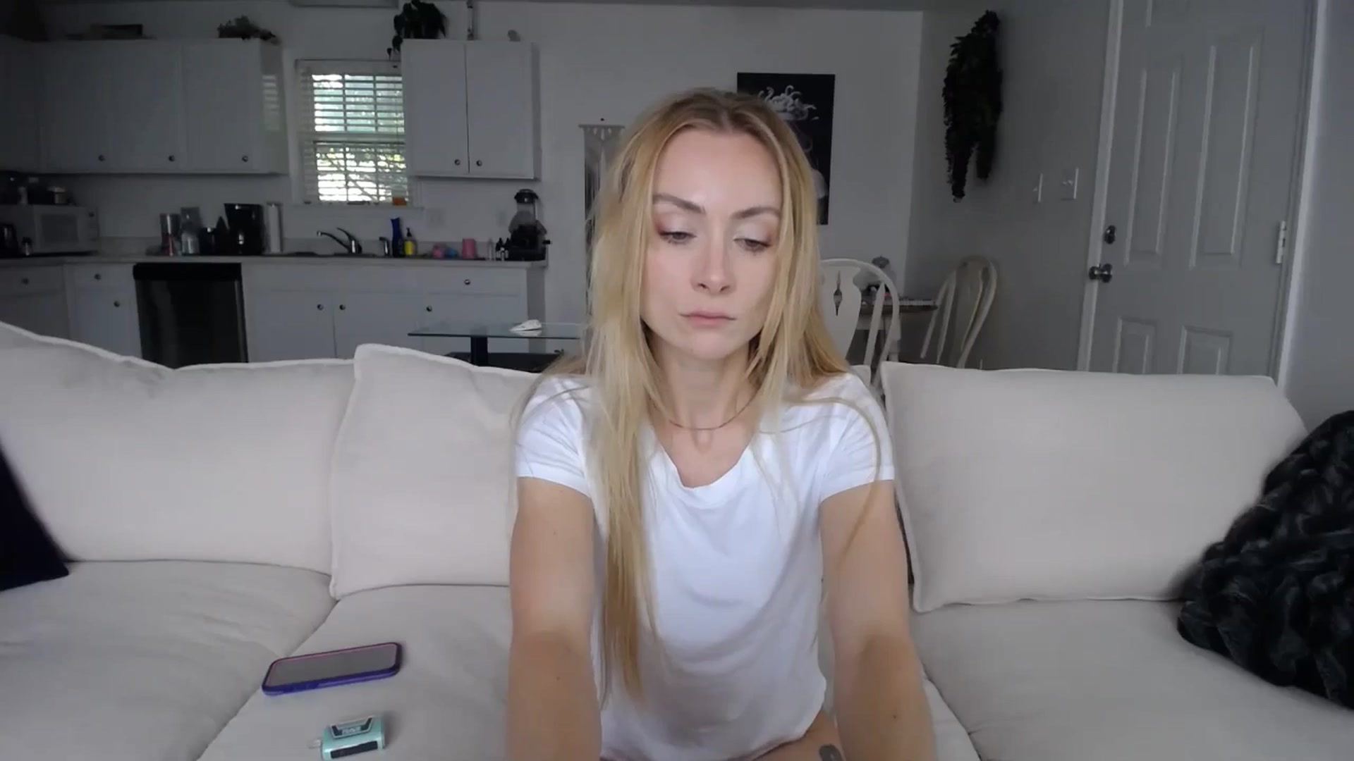 Gallery image thumbnail from MissSadieB's myfreecams stream on, 07/08/2024, 19:54 image 20 of 20