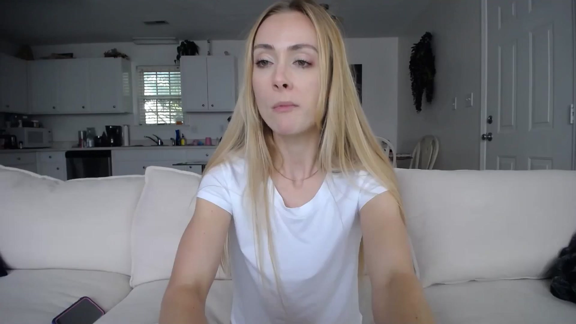 Gallery image thumbnail from MissSadieB's myfreecams stream on, 07/08/2024, 19:54 image 5 of 20