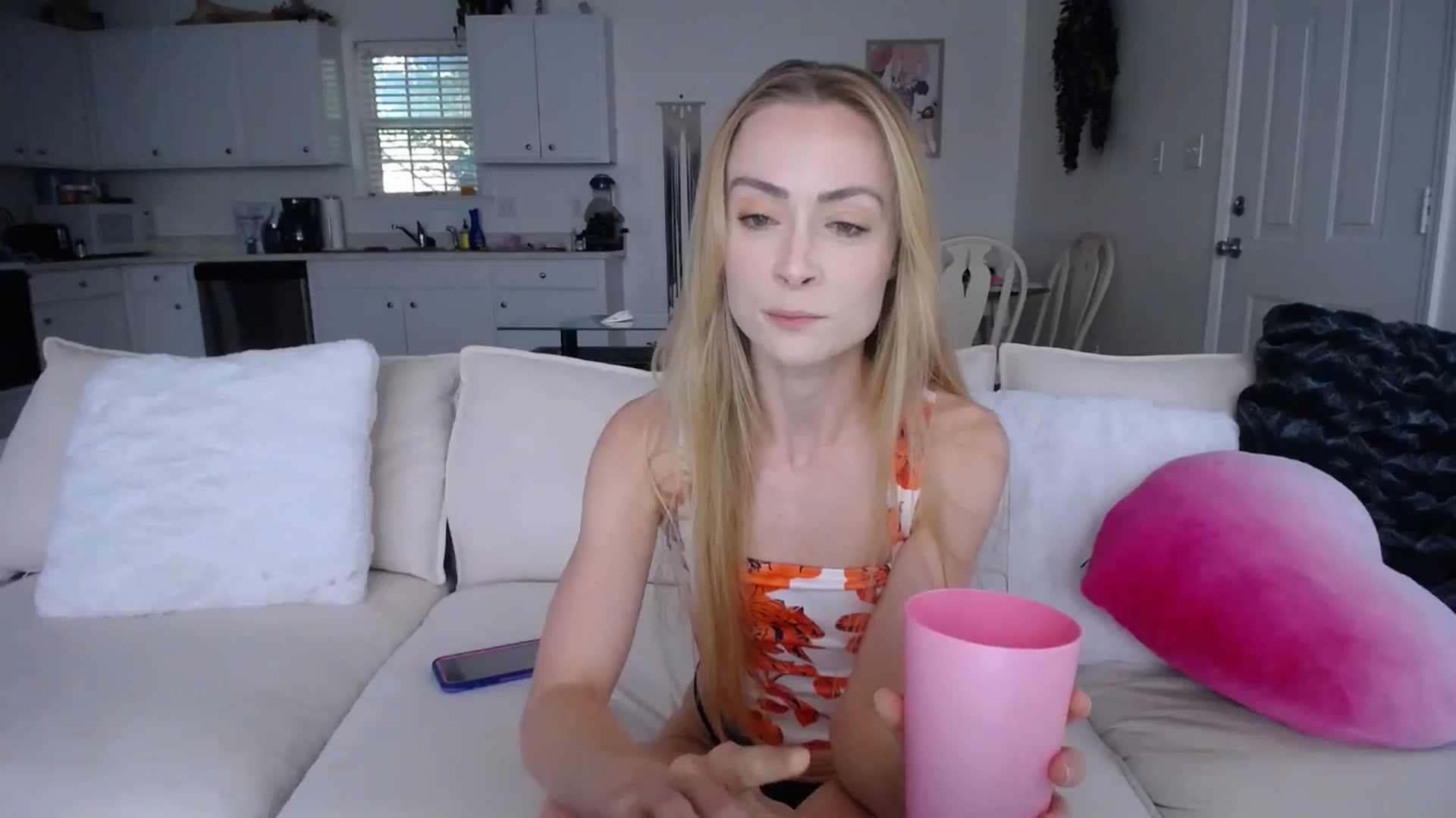 Gallery image thumbnail from MissSadieB's myfreecams stream on, 07/11/2024, 19:47 image 9 of 20