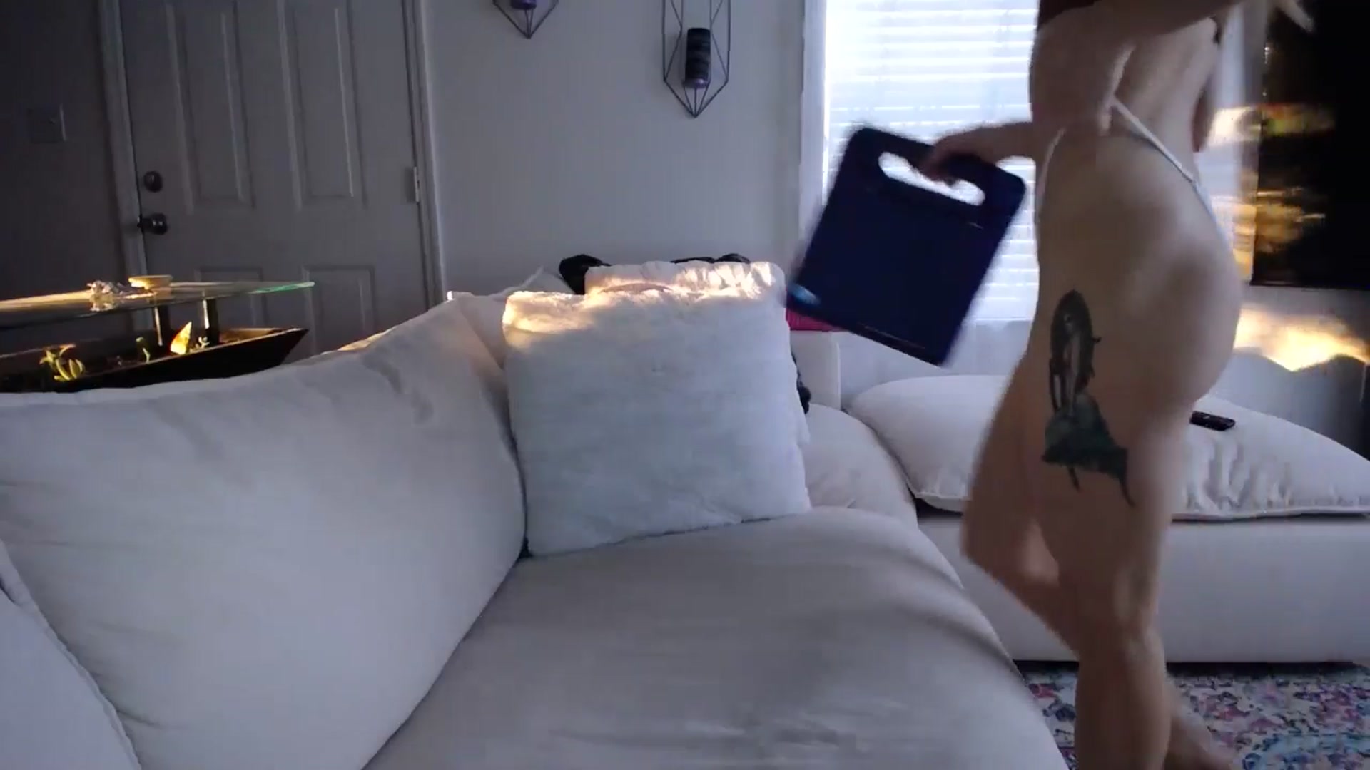 Gallery image thumbnail from MissSadieB's myfreecams stream on, 07/15/2024, 24:00 image 20 of 20