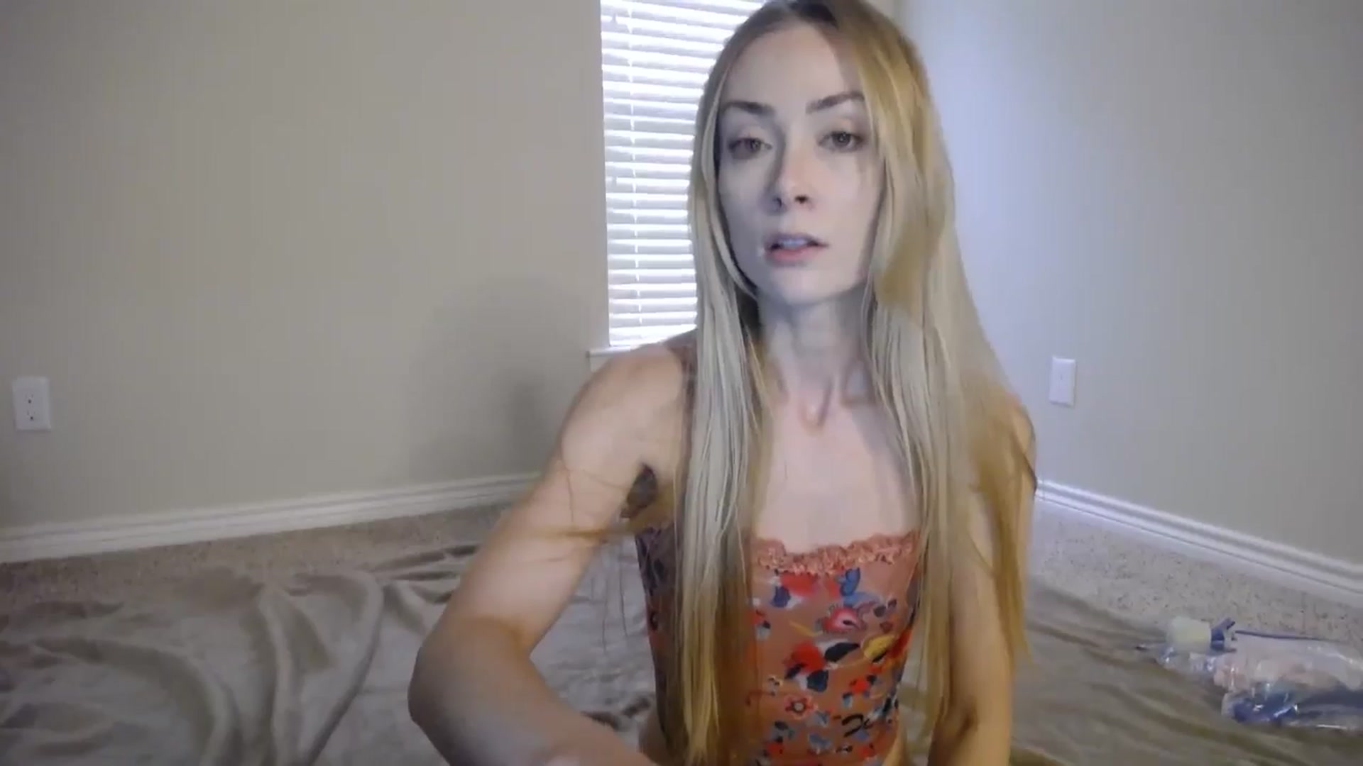 Gallery image thumbnail from MissSadieB's myfreecams stream on, 07/21/2024, 19:57 image 5 of 20