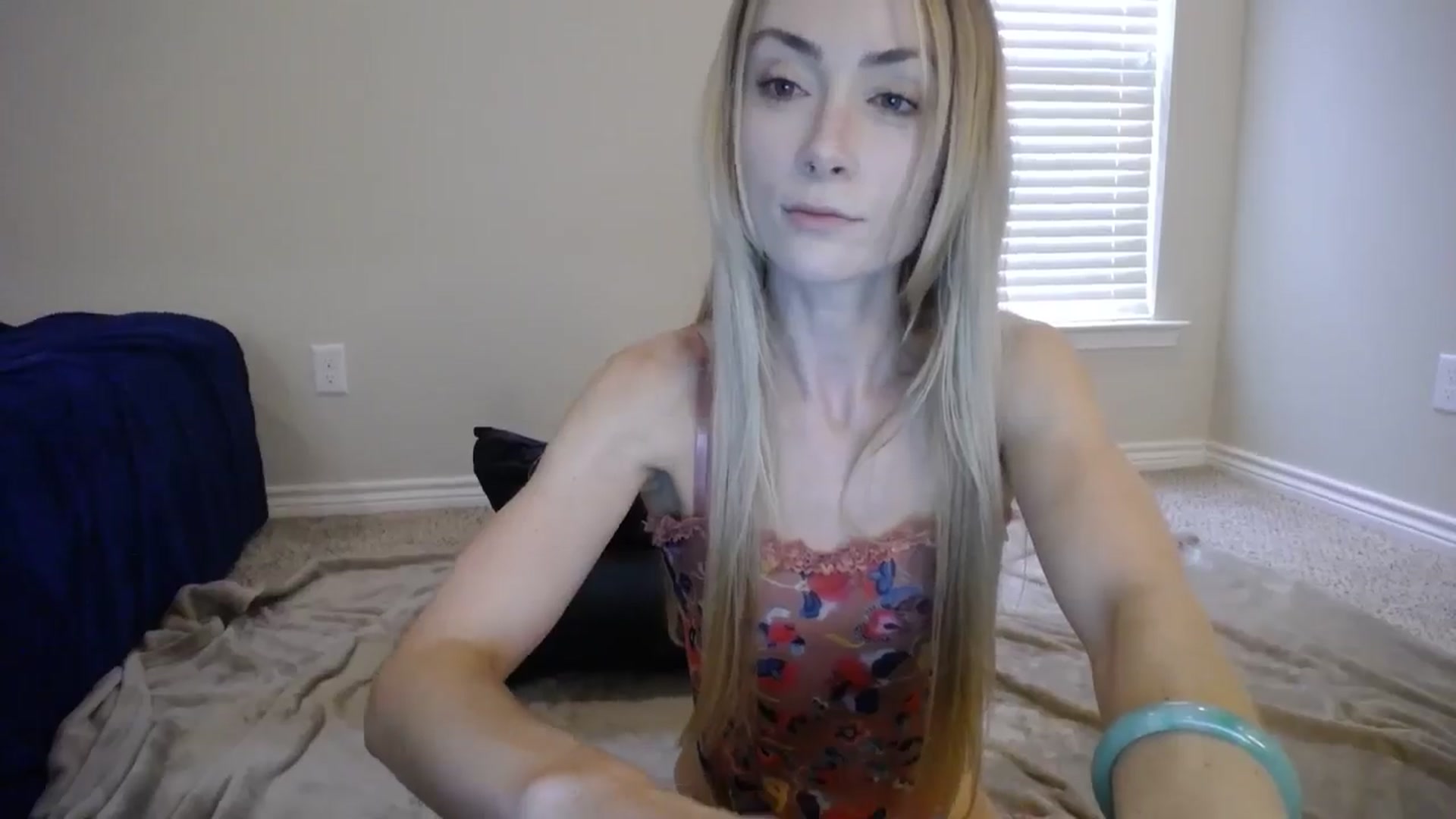Gallery image thumbnail from MissSadieB's myfreecams stream on, 07/21/2024, 21:04 image 14 of 20