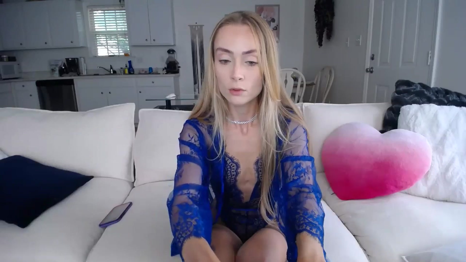 Gallery image thumbnail from MissSadieB's myfreecams stream on, 07/25/2024, 18:00 image 14 of 20