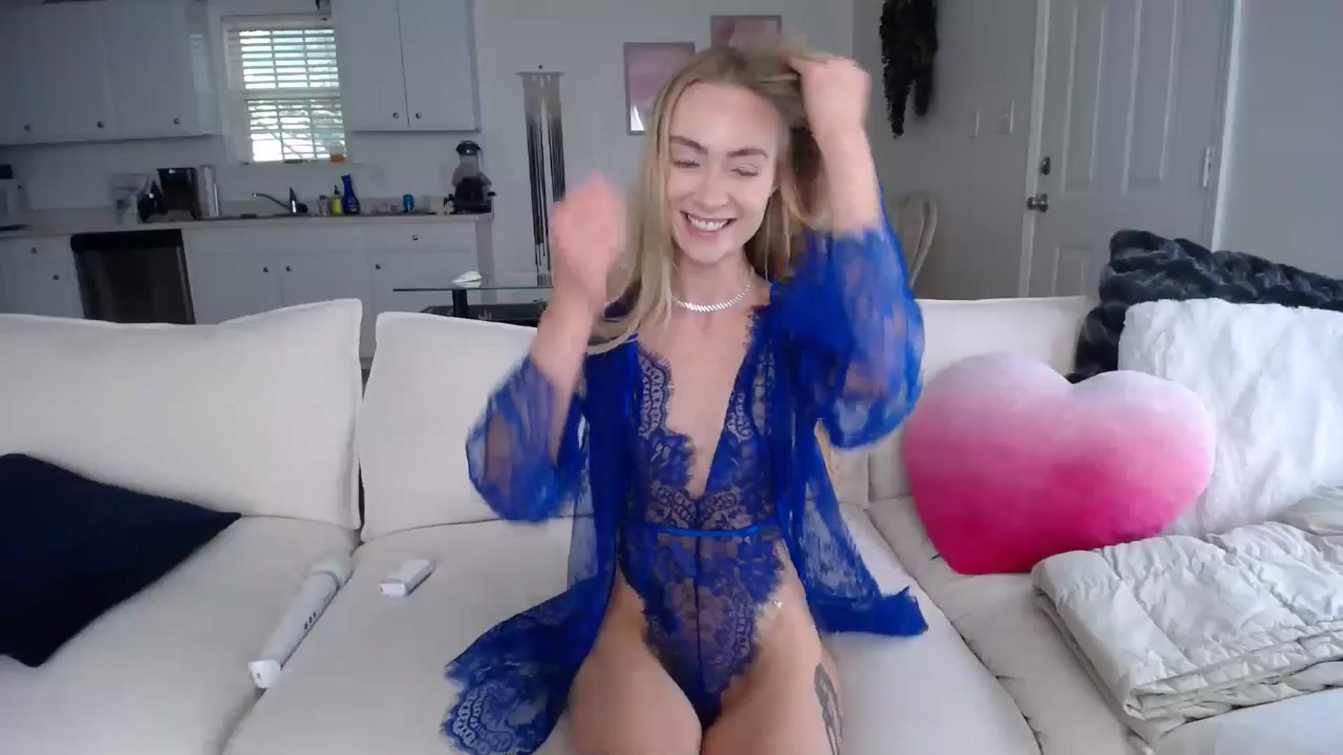 Gallery image thumbnail from MissSadieB's myfreecams stream on, 07/25/2024, 18:00 image 18 of 20