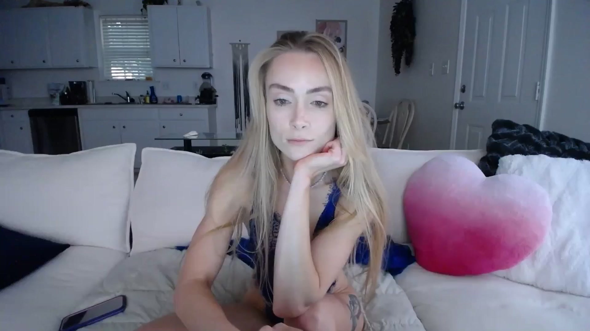 Gallery image thumbnail from MissSadieB's myfreecams stream on, 07/25/2024, 20:31 image 20 of 20