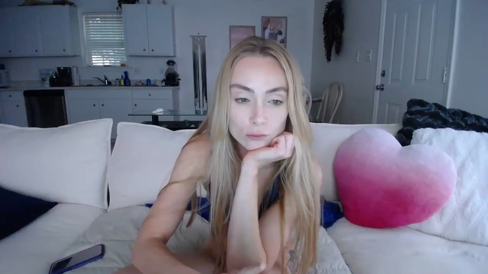 Gallery image thumbnail from MissSadieB's myfreecams stream on, 07/25/2024, 20:31 image 19 of 20