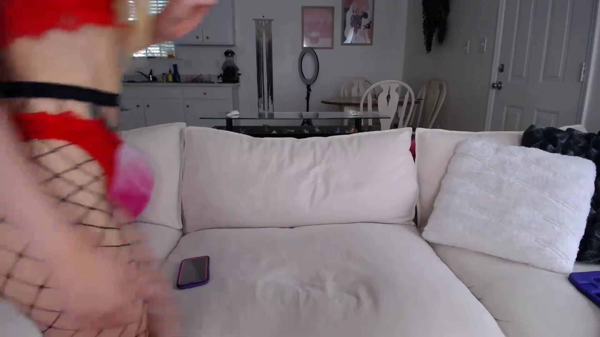 Gallery image thumbnail from MissSadieB's myfreecams stream on, 07/26/2024, 18:59 image 6 of 20