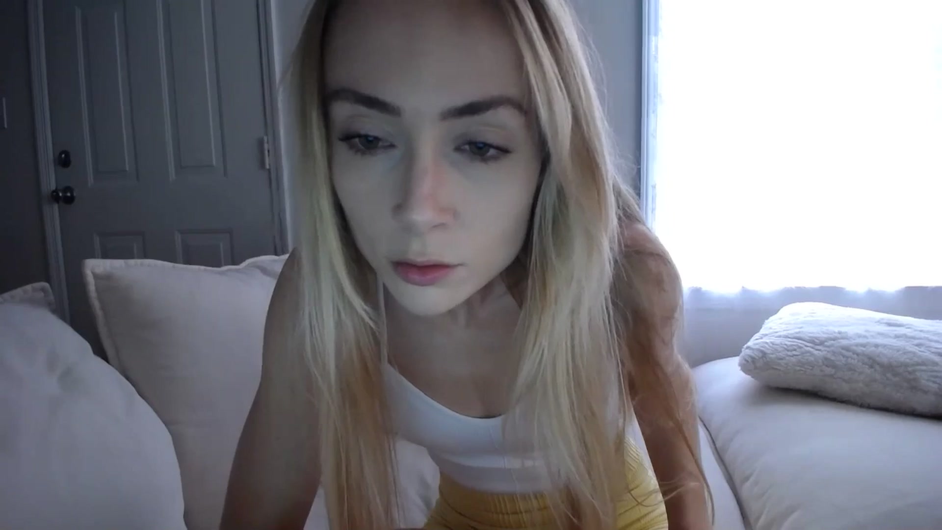 Gallery image thumbnail from MissSadieB's myfreecams stream on, 07/28/2024, 19:49 image 10 of 20