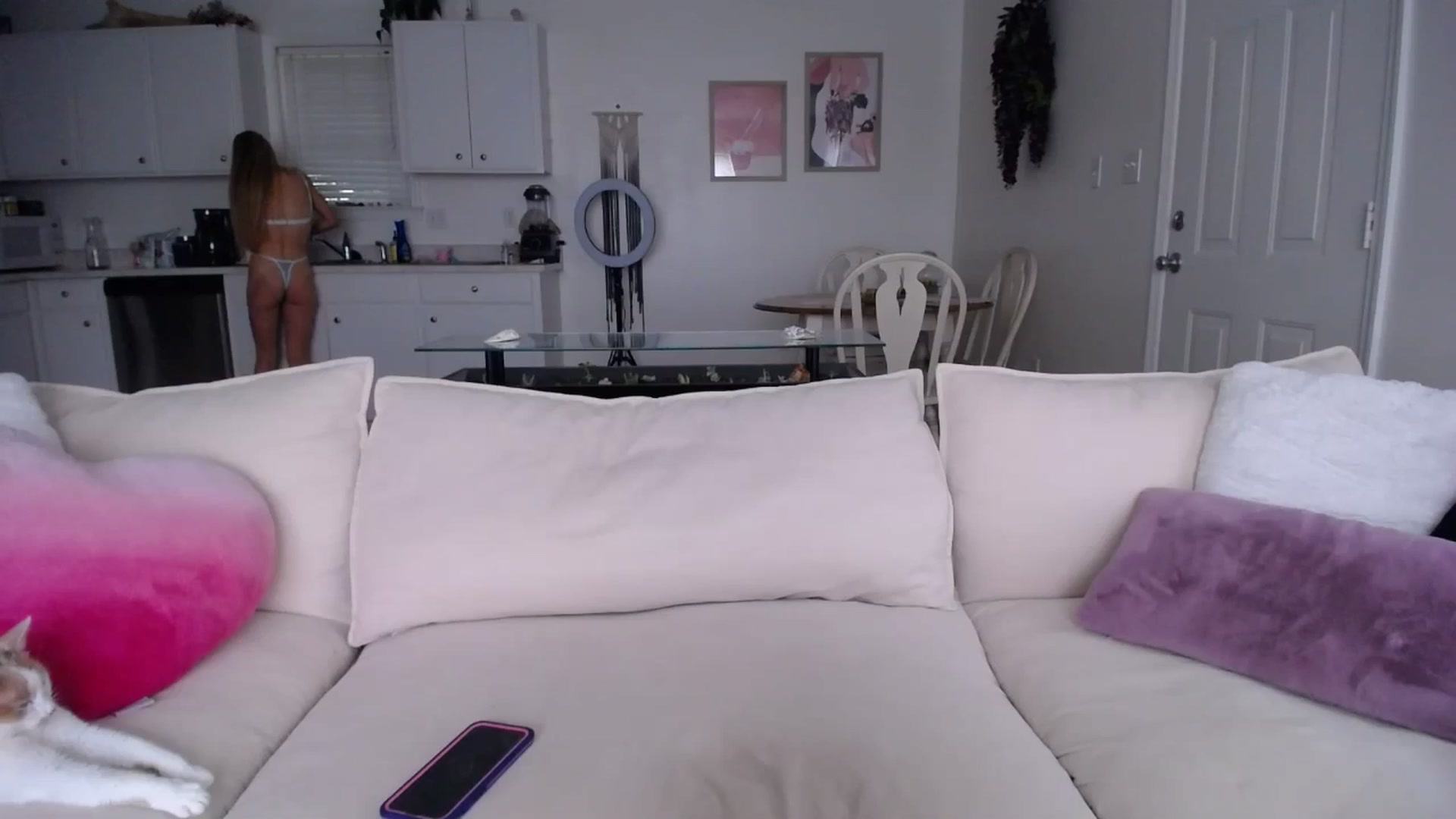 Gallery image thumbnail from MissSadieB's myfreecams stream on, 07/29/2024, 19:59 image 18 of 20
