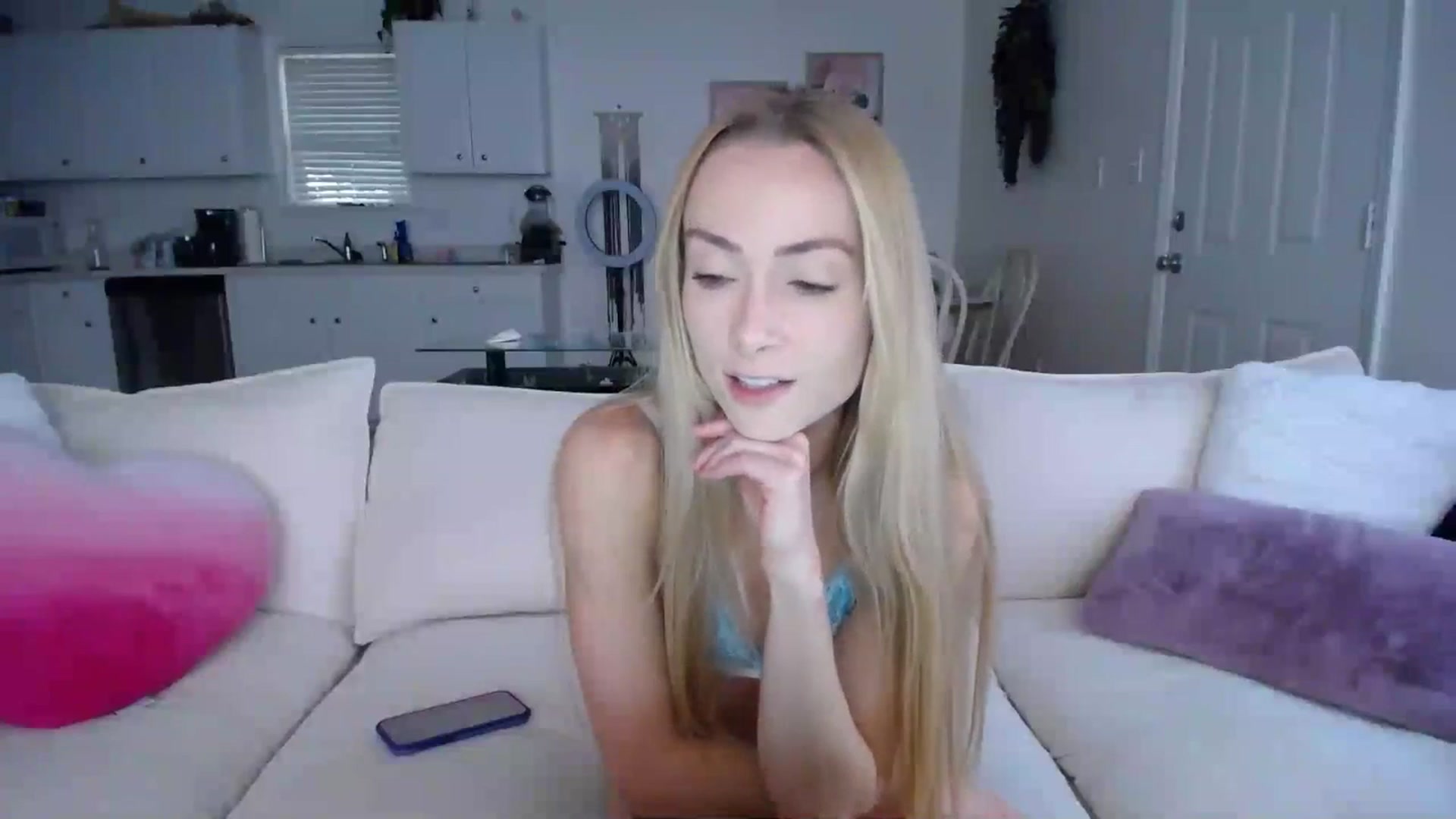 Gallery image thumbnail from MissSadieB's myfreecams stream on, 07/29/2024, 19:59 image 5 of 20