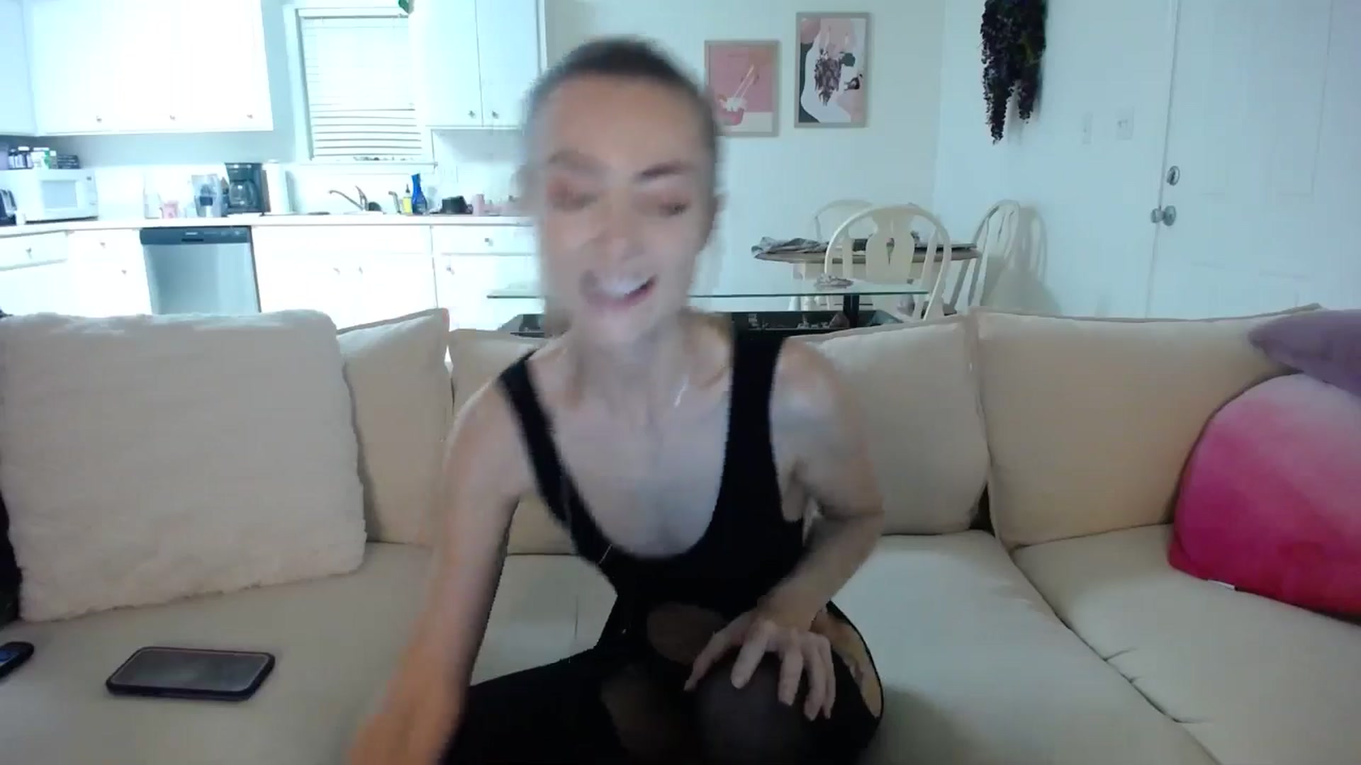 Gallery image thumbnail from MissSadieB's myfreecams stream on, 08/04/2024, 01:15 image 8 of 20