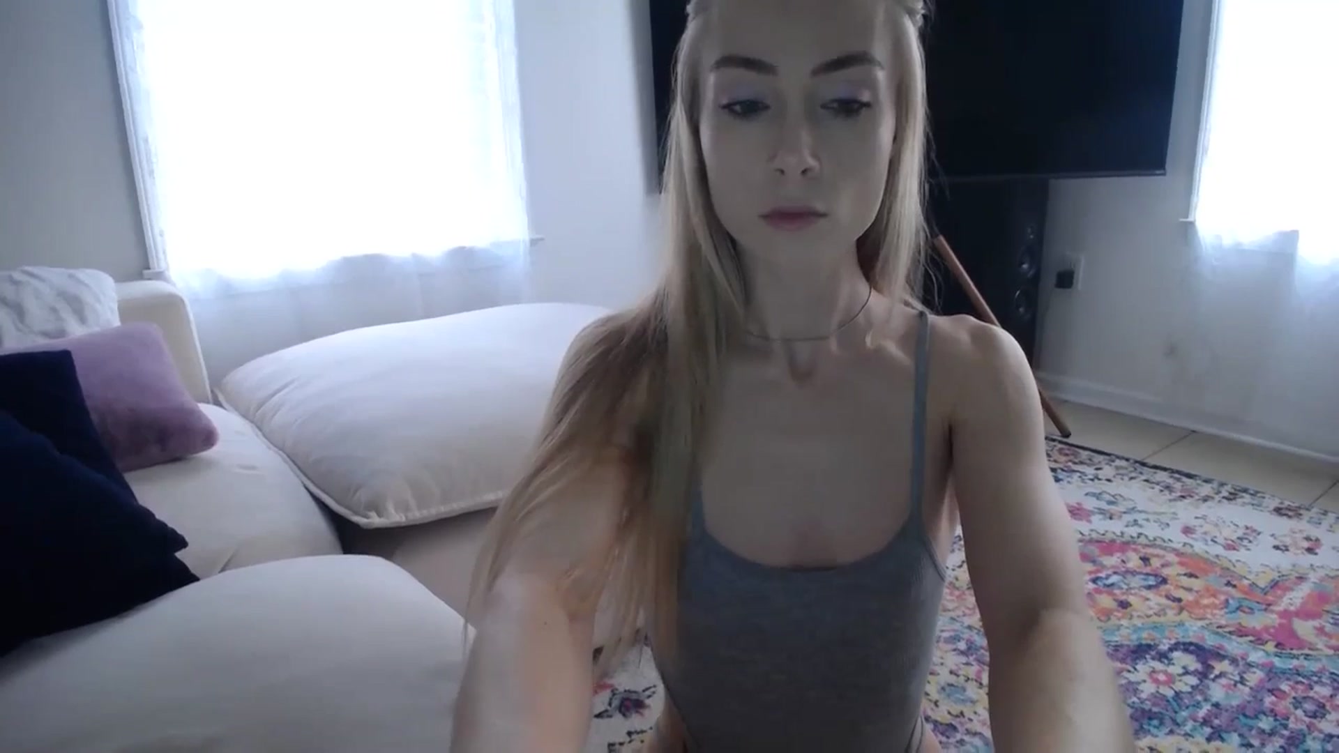 Gallery image thumbnail from MissSadieB's myfreecams stream on, 08/04/2024, 18:59 image 6 of 20