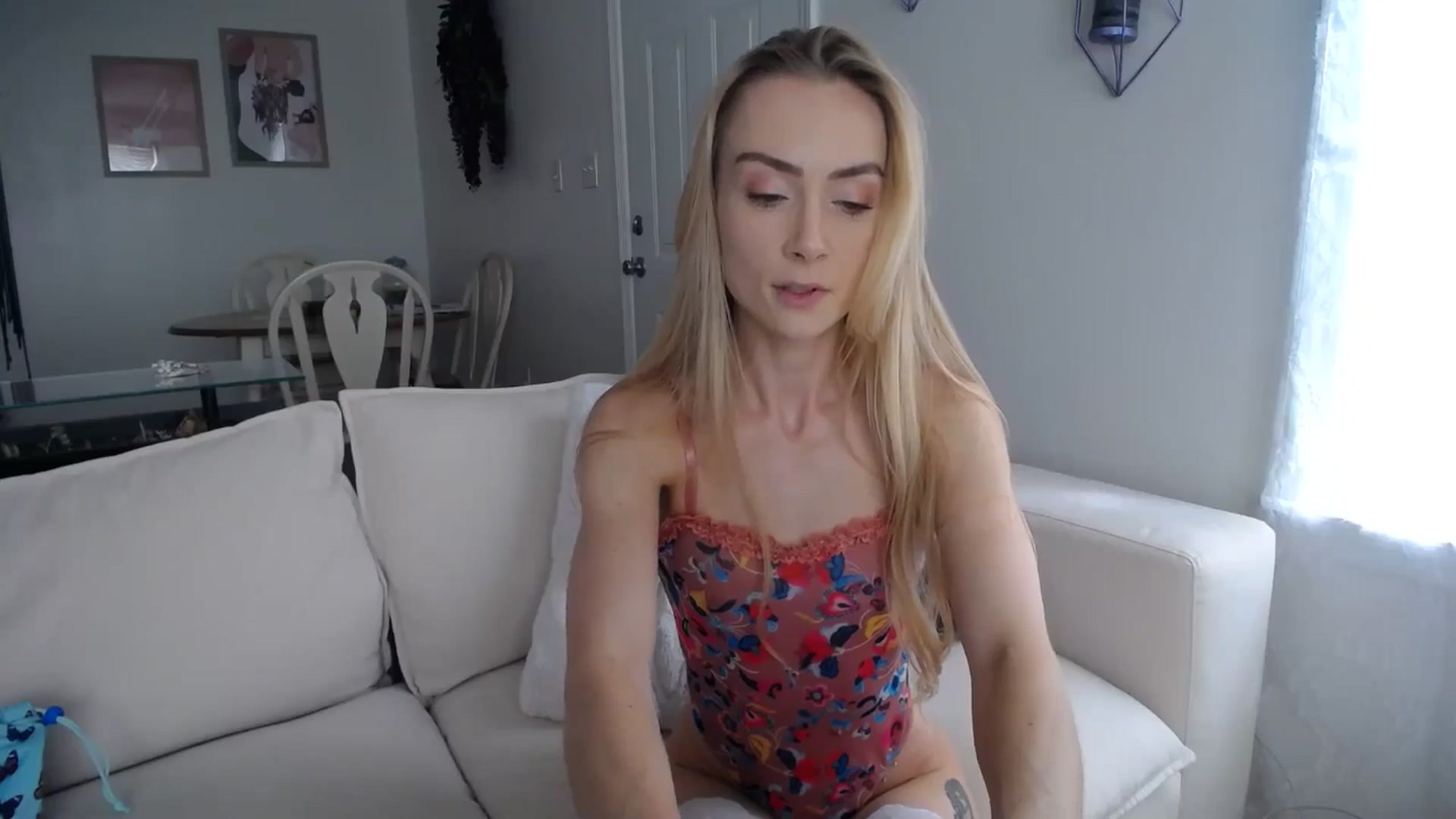 Gallery image thumbnail from MissSadieB's myfreecams stream on, 08/07/2024, 15:32 image 8 of 20