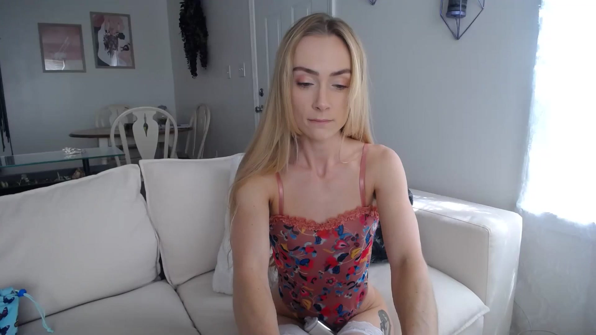 Gallery image thumbnail from MissSadieB's myfreecams stream on, 08/07/2024, 15:32 image 4 of 20