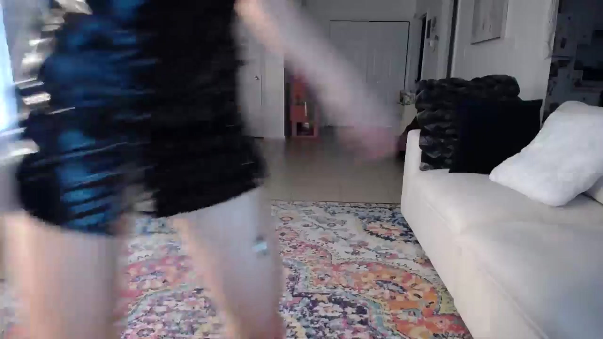 Gallery image thumbnail from MissSadieB's myfreecams stream on, 08/08/2024, 17:01 image 4 of 20