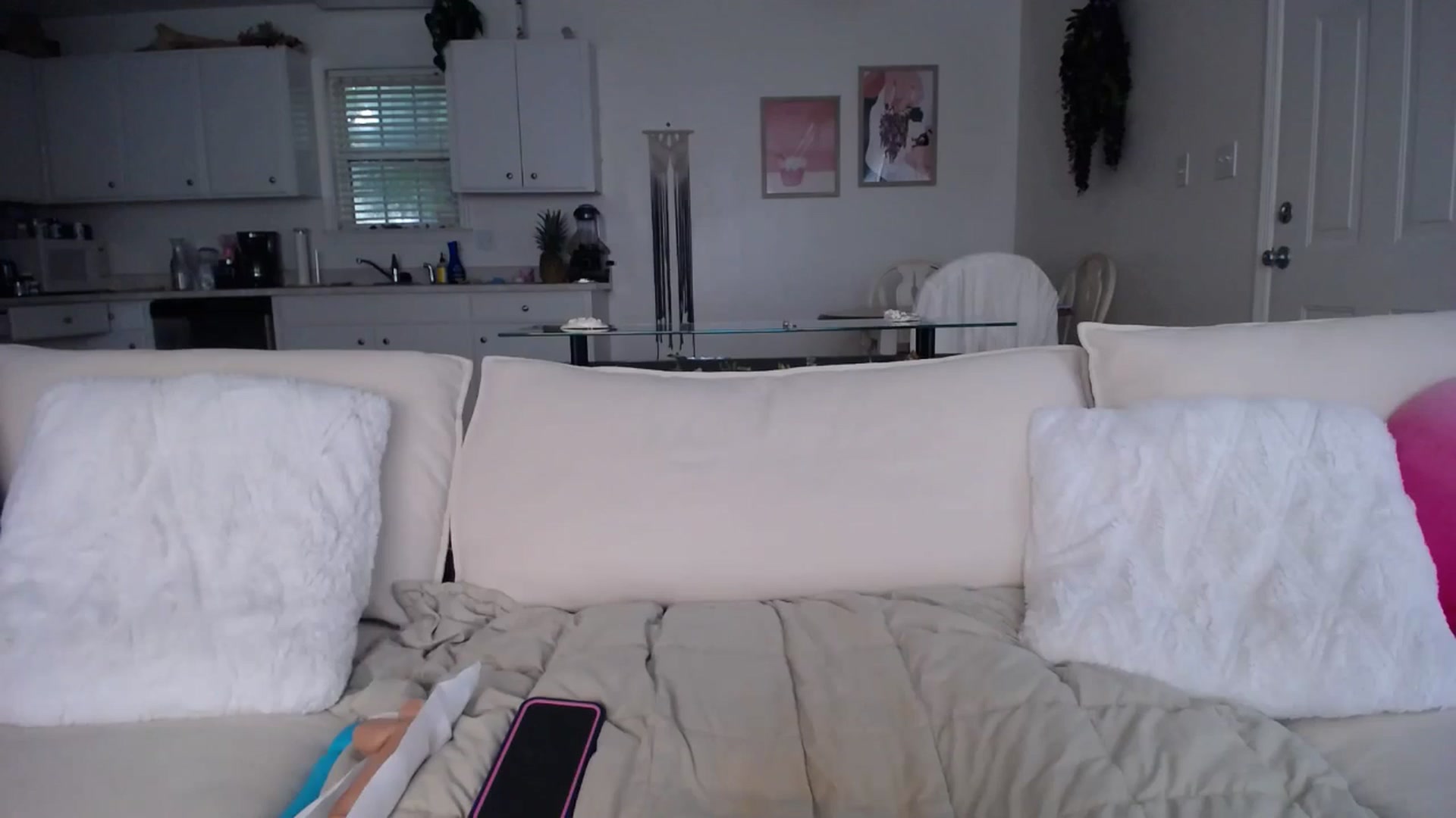 Gallery image thumbnail from MissSadieB's myfreecams stream on, 08/08/2024, 20:30 image 13 of 20