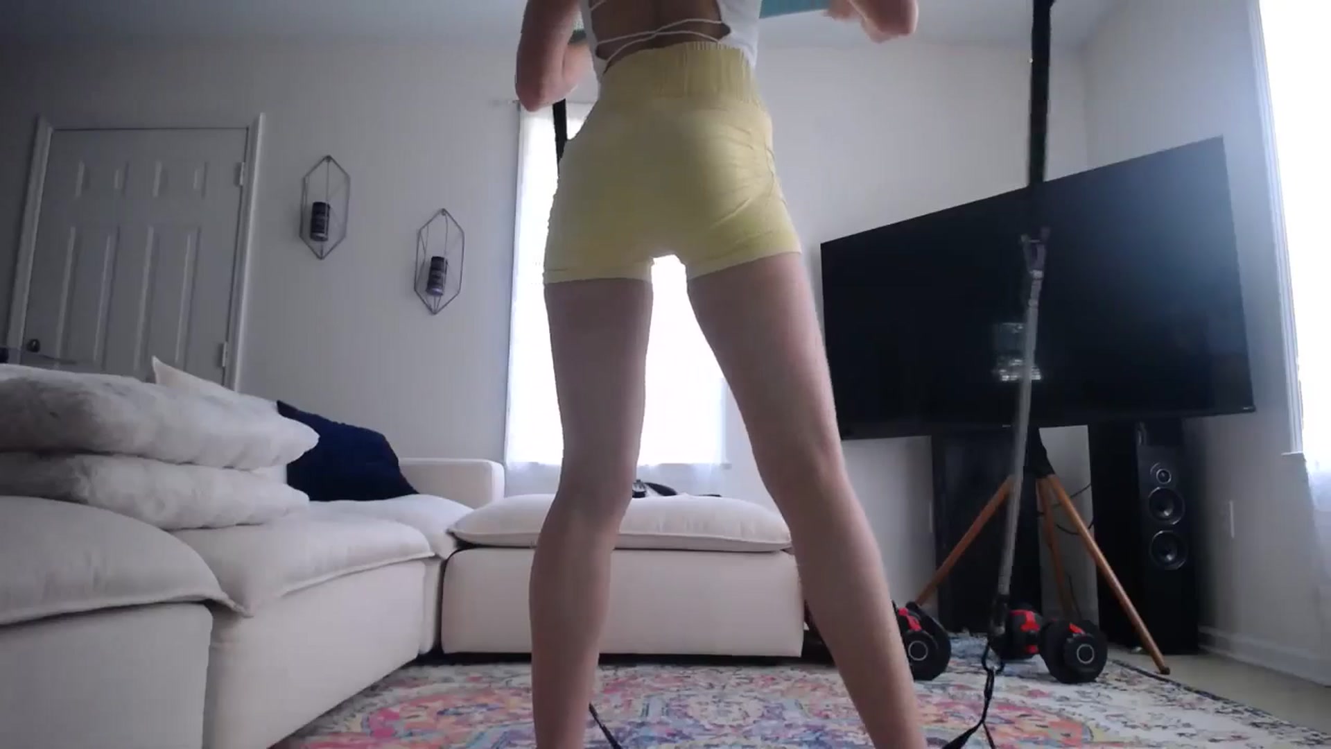 Gallery image thumbnail from MissSadieB's myfreecams stream on, 08/10/2024, 19:12 image 10 of 20