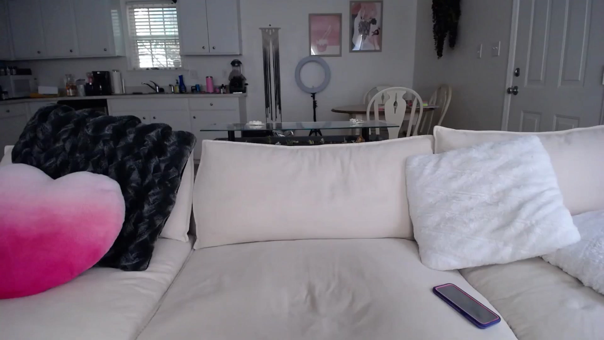 Gallery image thumbnail from MissSadieB's myfreecams stream on, 08/12/2024, 19:40 image 2 of 20