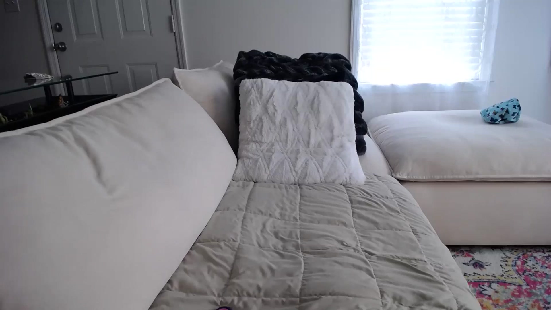 Gallery image thumbnail from MissSadieB's myfreecams stream on, 08/13/2024, 19:51 image 19 of 20