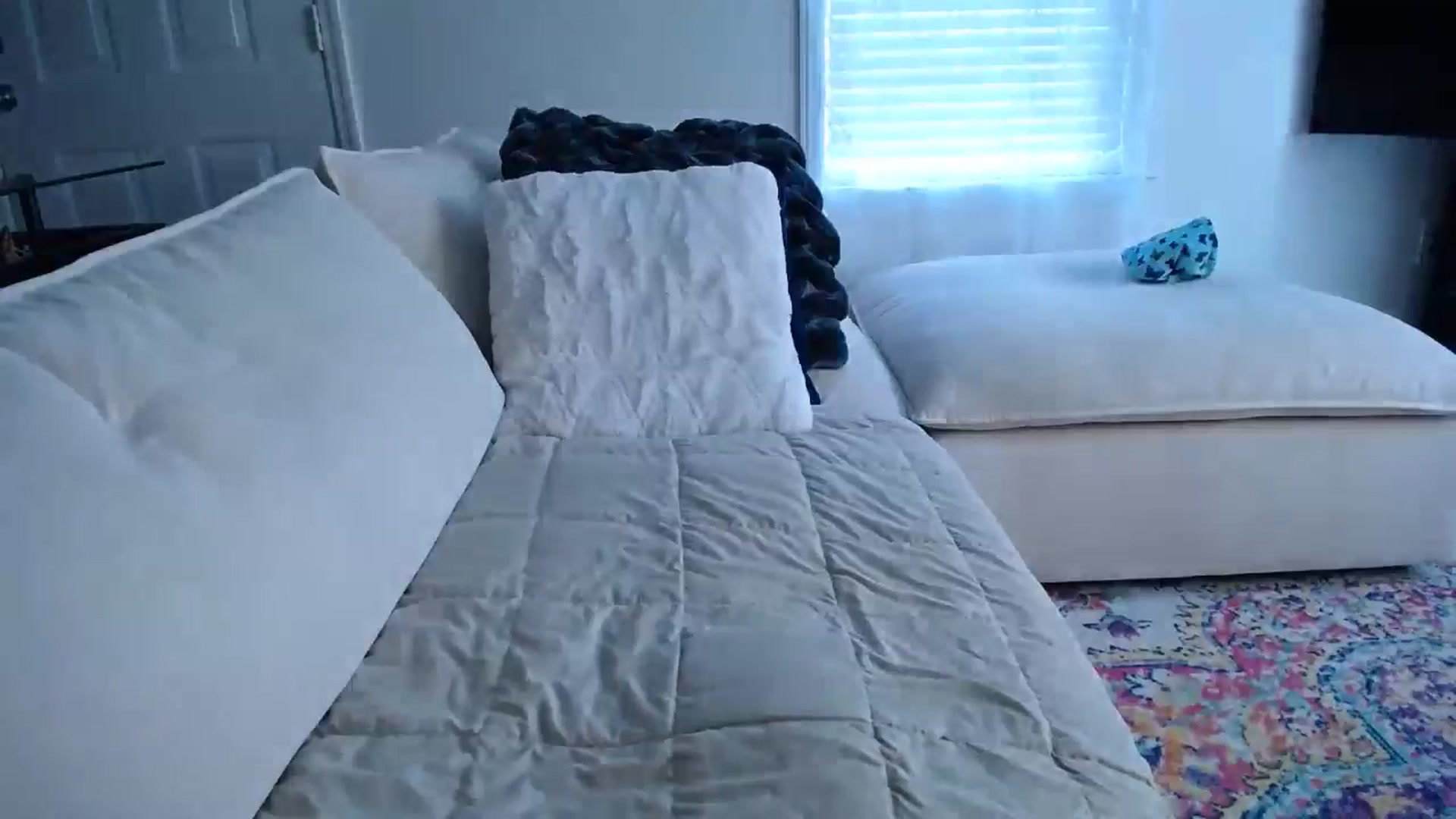 Gallery image thumbnail from MissSadieB's myfreecams stream on, 08/13/2024, 20:53 image 19 of 20