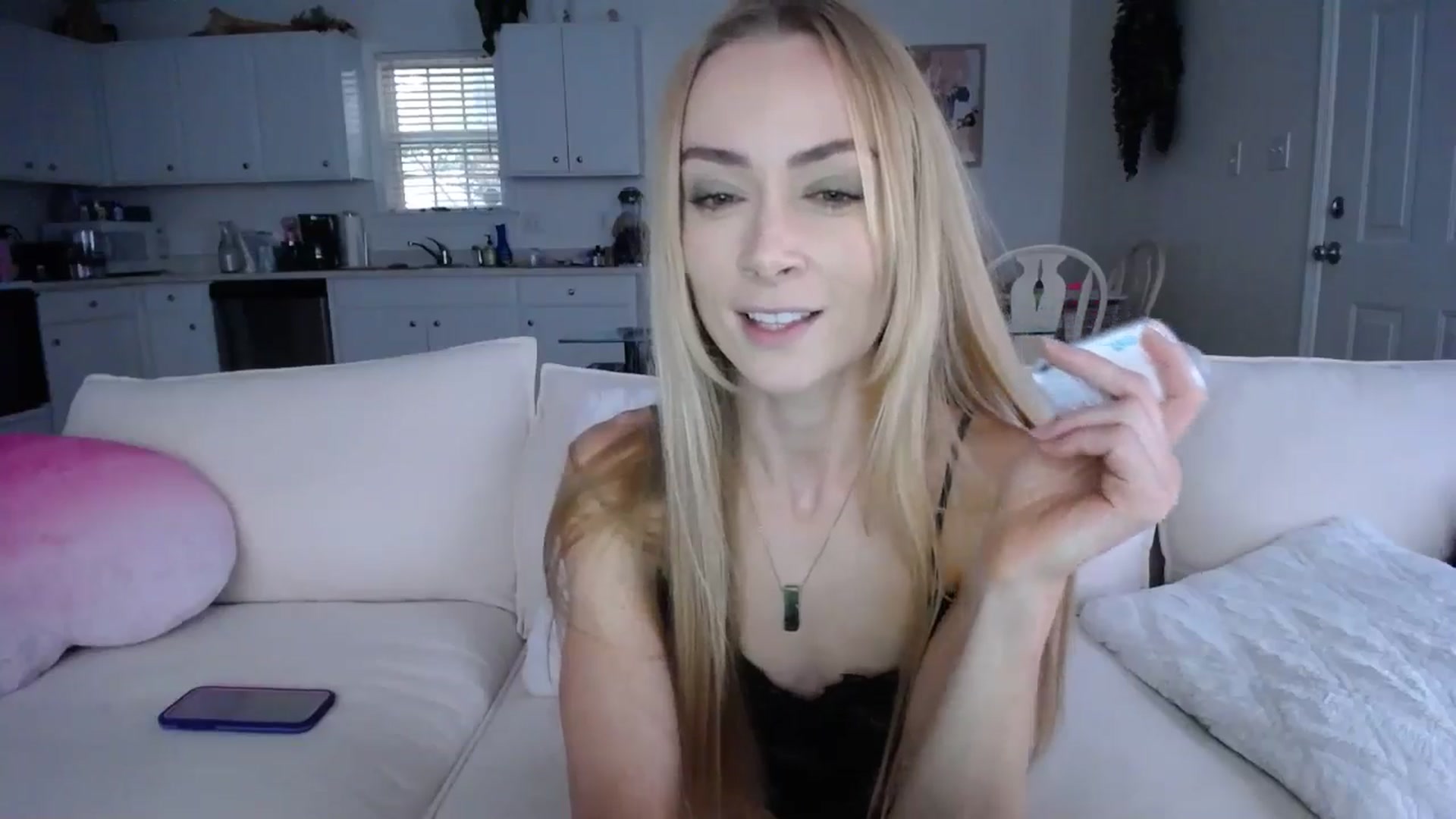 Gallery image thumbnail from MissSadieB's myfreecams stream on, 08/14/2024, 20:44 image 14 of 20