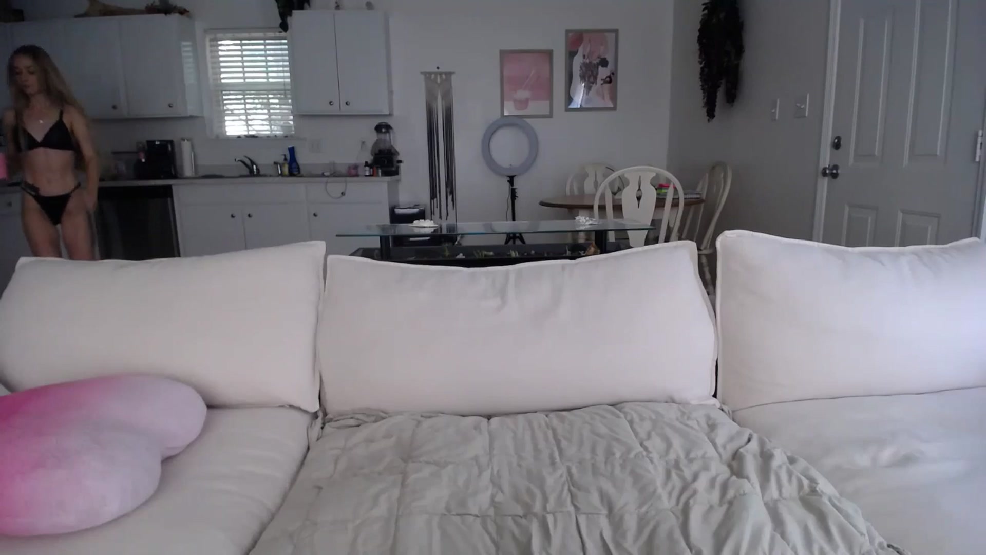 Gallery image thumbnail from MissSadieB's myfreecams stream on, 08/21/2024, 19:46 image 5 of 20