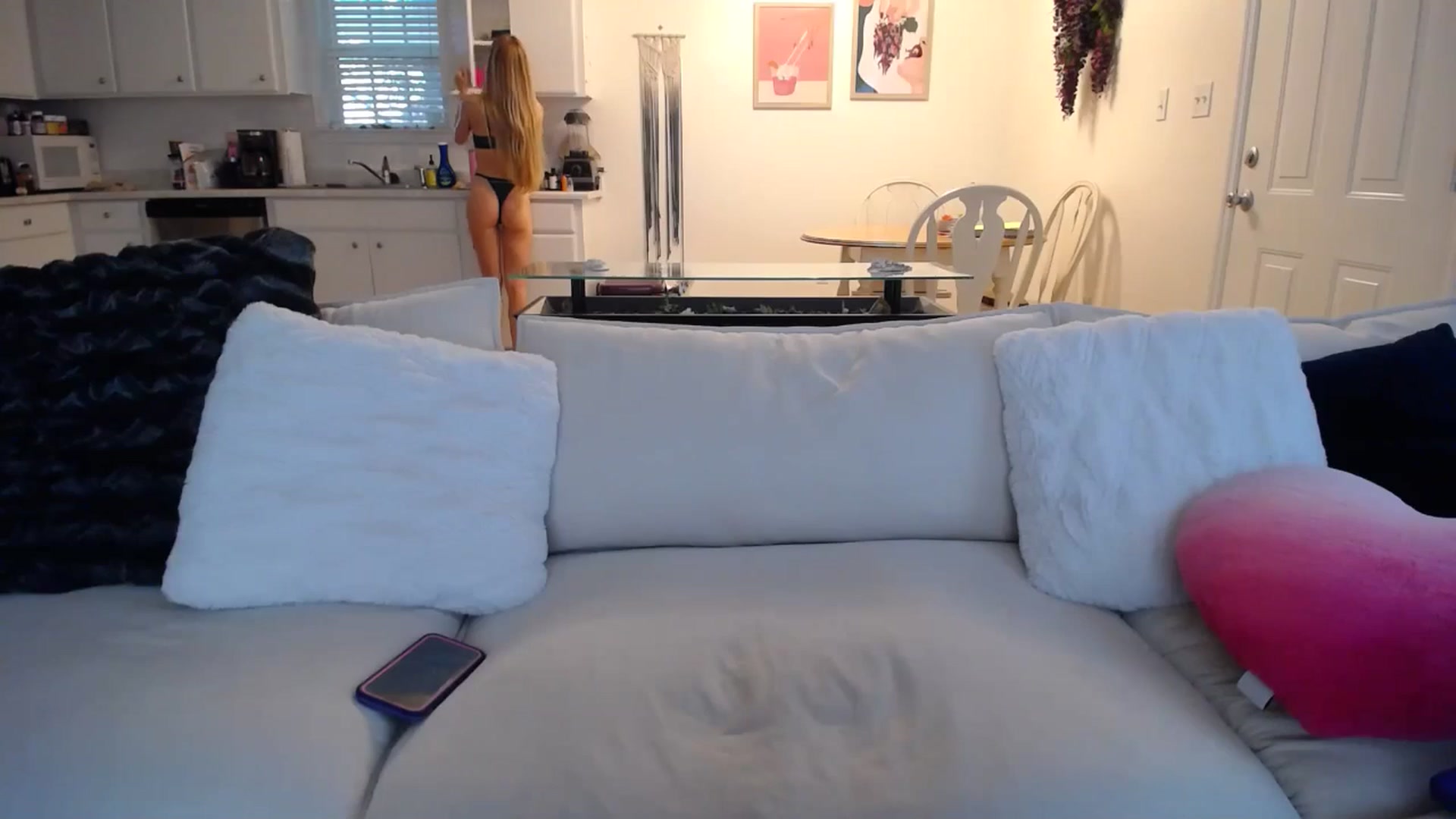 Gallery image thumbnail from MissSadieB's myfreecams stream on, 08/29/2024, 21:12 image 8 of 20