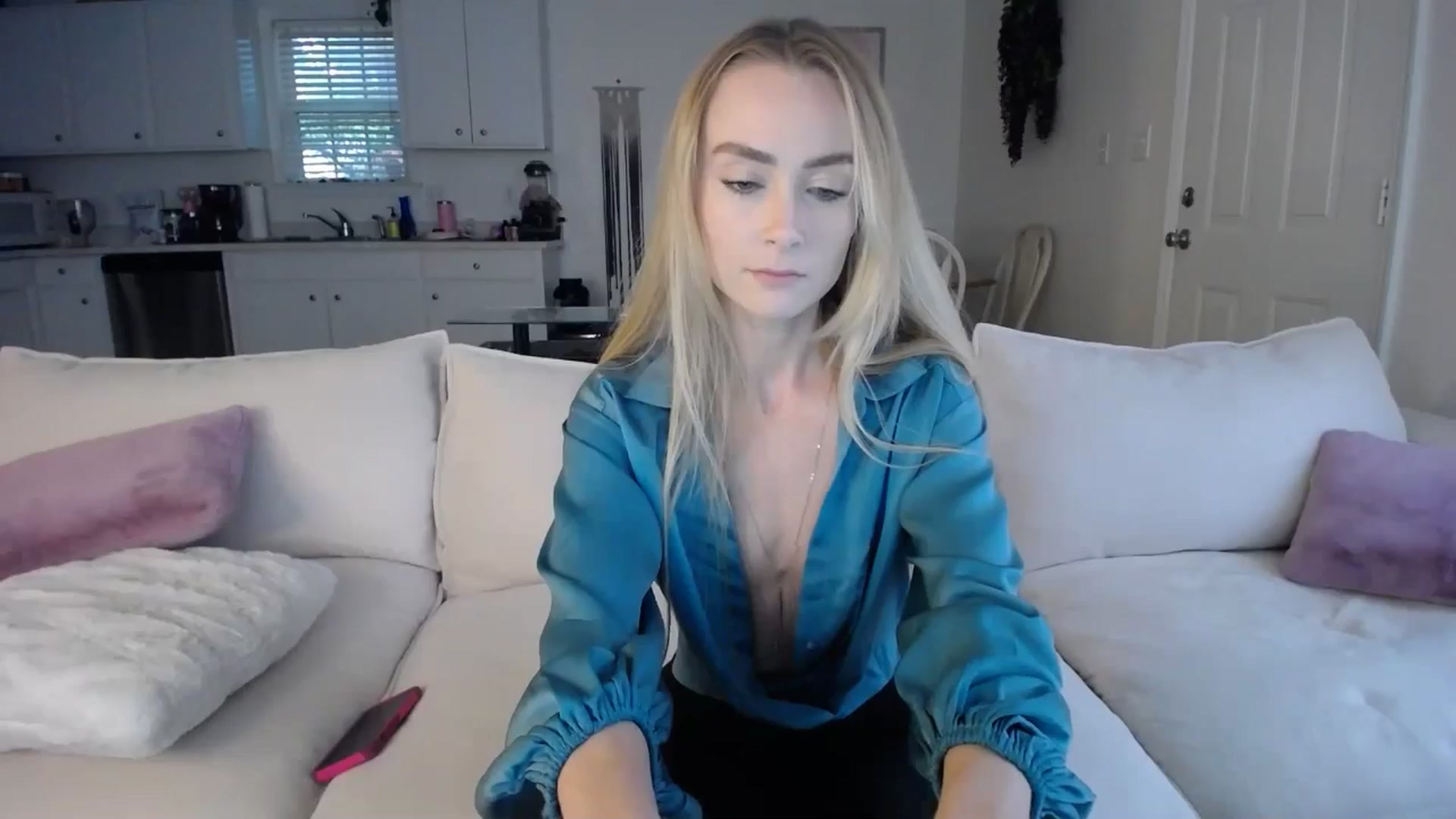 Gallery image thumbnail from MissSadieB's myfreecams stream on, 09/17/2024, 19:44 image 5 of 20