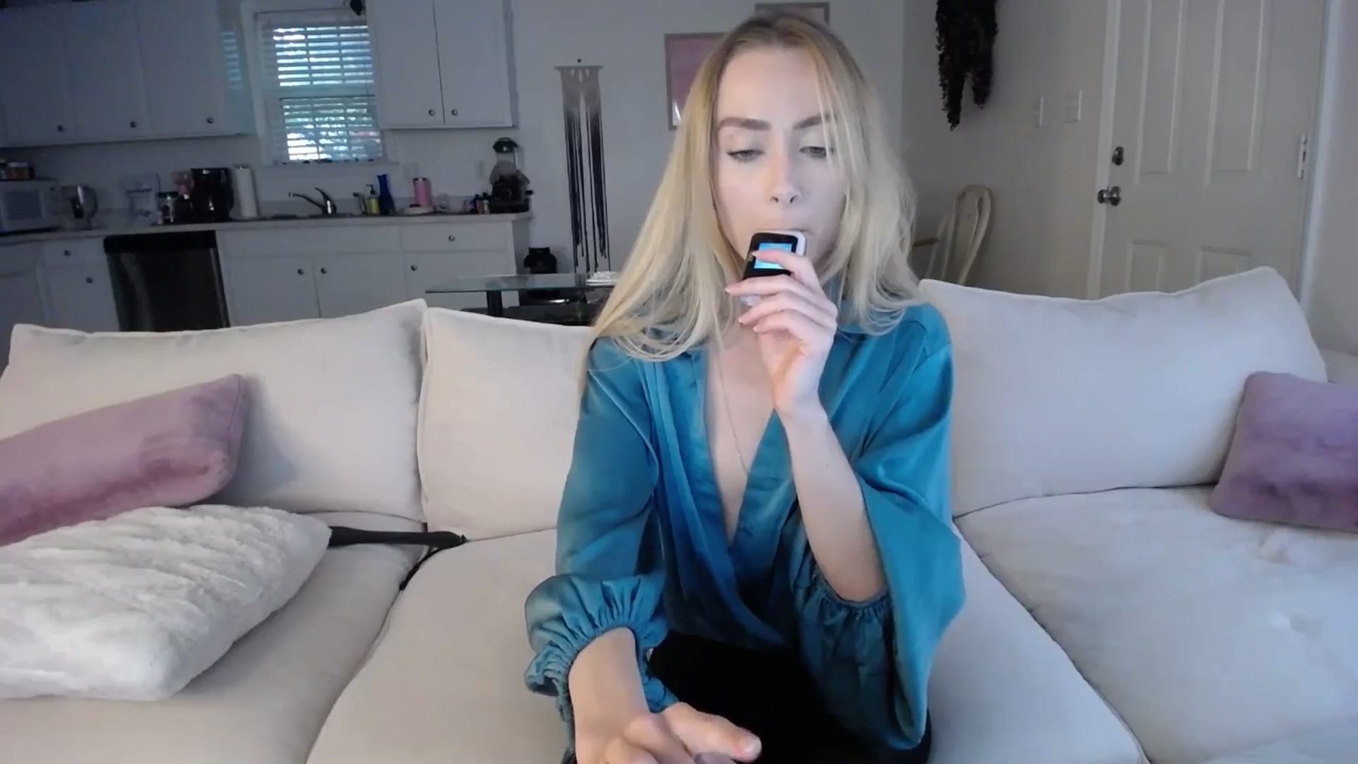 Gallery image thumbnail from MissSadieB's myfreecams stream on, 09/17/2024, 19:44 image 20 of 20