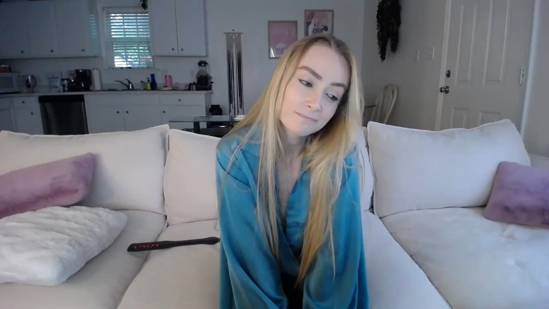 Gallery image thumbnail from MissSadieB's myfreecams stream on, 09/17/2024, 19:44 image 12 of 20