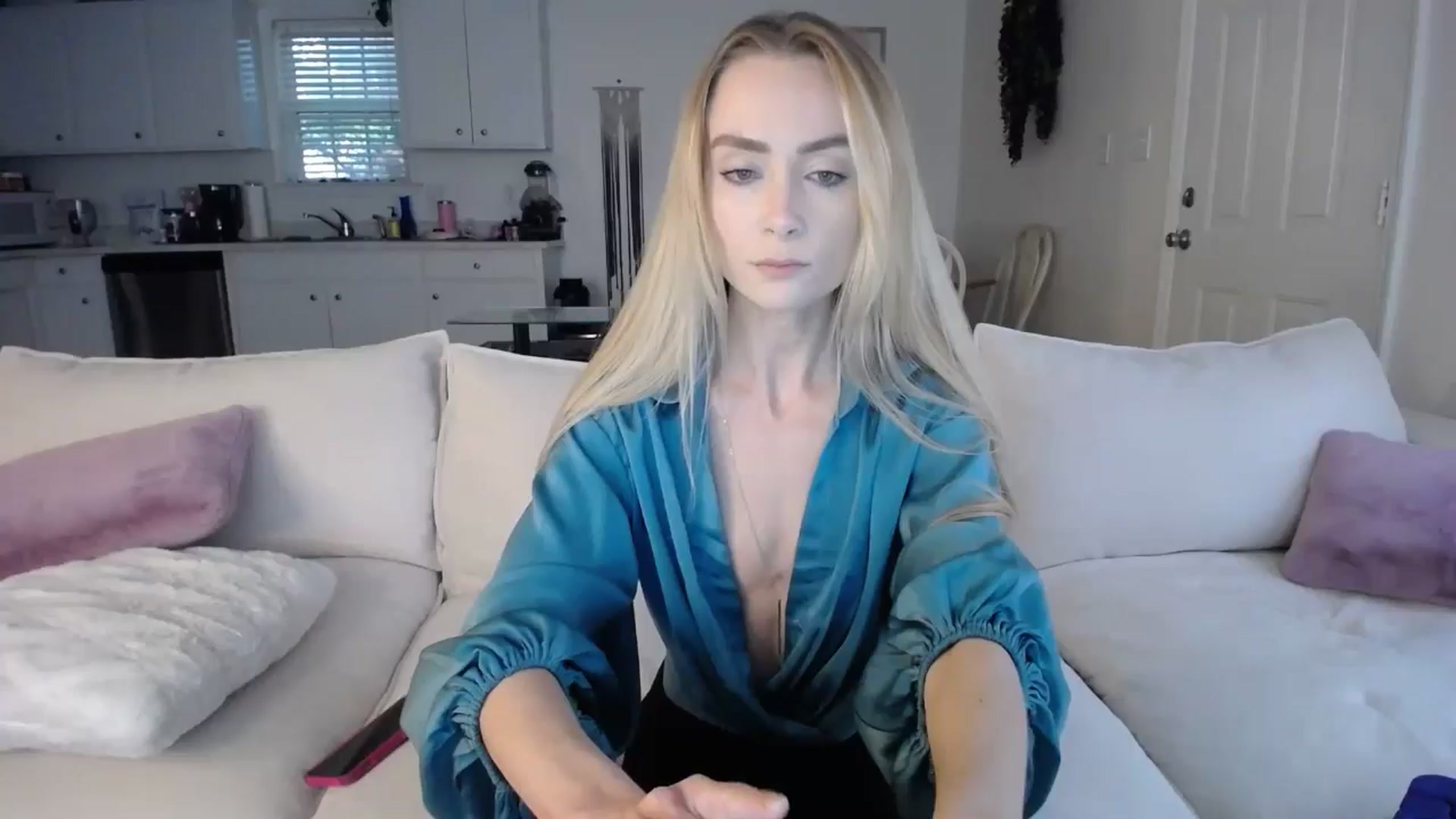 Gallery image thumbnail from MissSadieB's myfreecams stream on, 09/17/2024, 19:44 image 2 of 20
