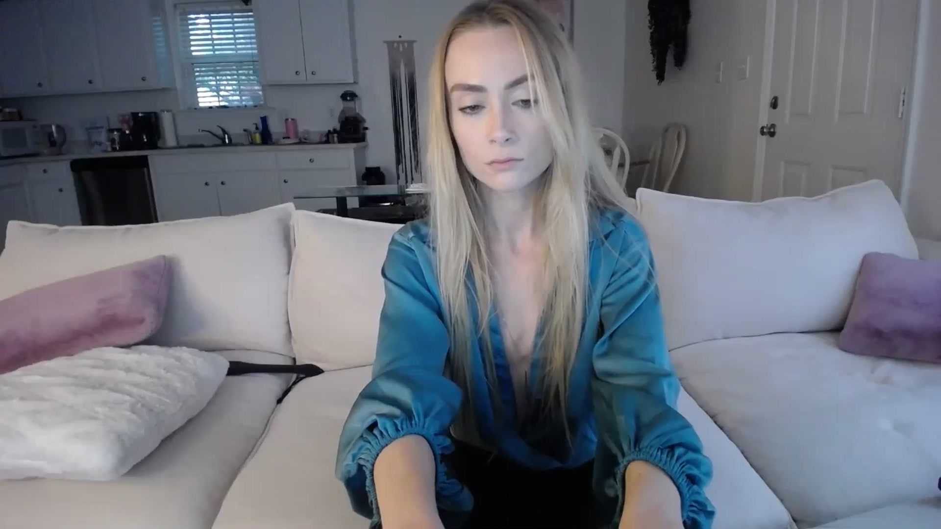 Gallery image thumbnail from MissSadieB's myfreecams stream on, 09/17/2024, 20:05 image 15 of 20