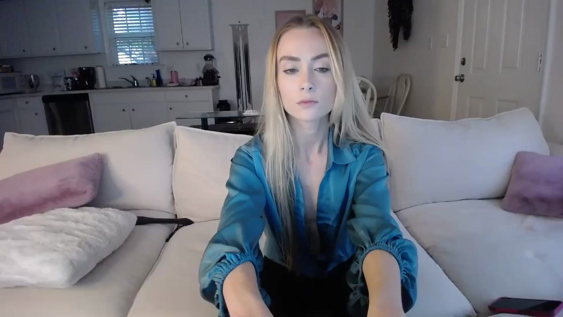 Gallery image thumbnail from MissSadieB's myfreecams stream on, 09/17/2024, 20:05 image 20 of 20