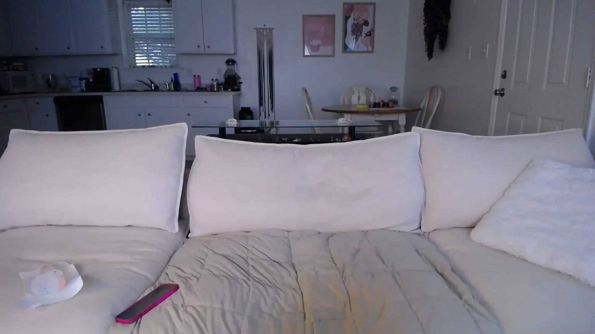 Gallery image thumbnail from MissSadieB's myfreecams stream on, 09/23/2024, 20:59 image 13 of 20