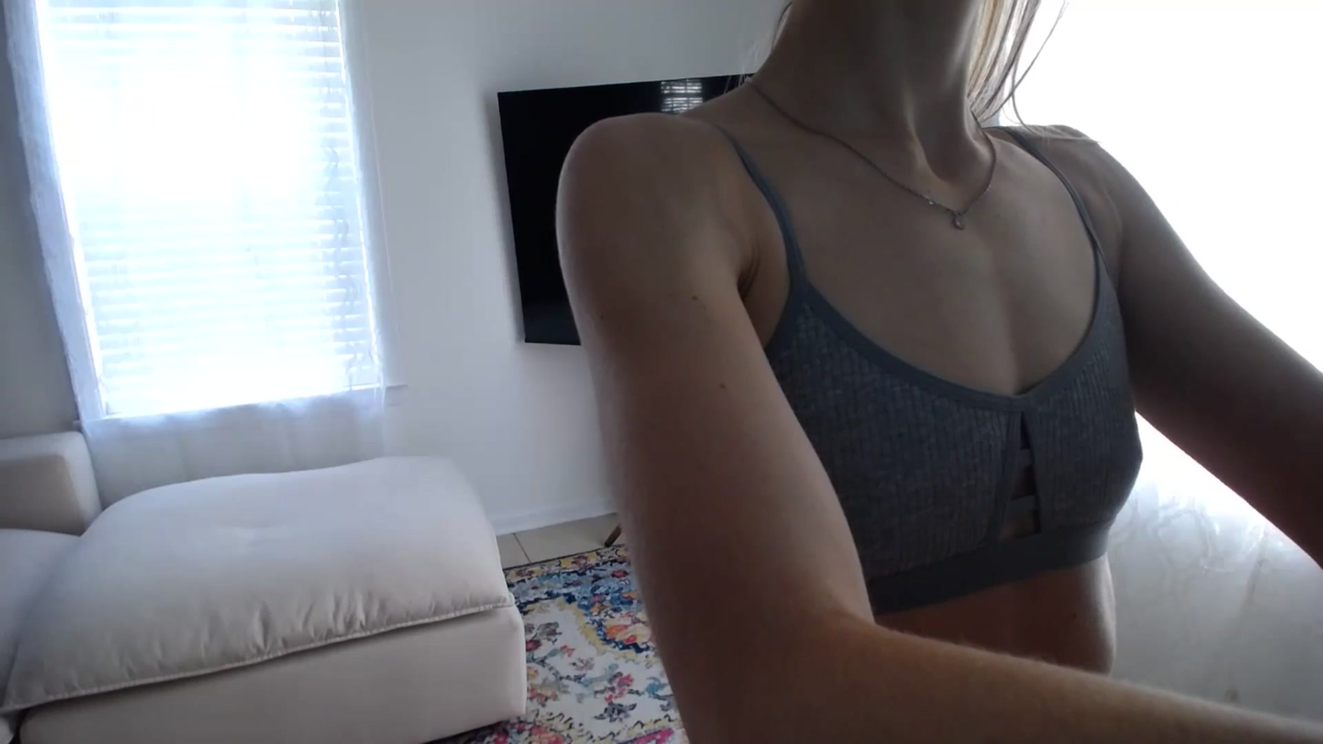 Gallery image thumbnail from MissSadieB's myfreecams stream on, 09/24/2024, 18:16 image 12 of 20