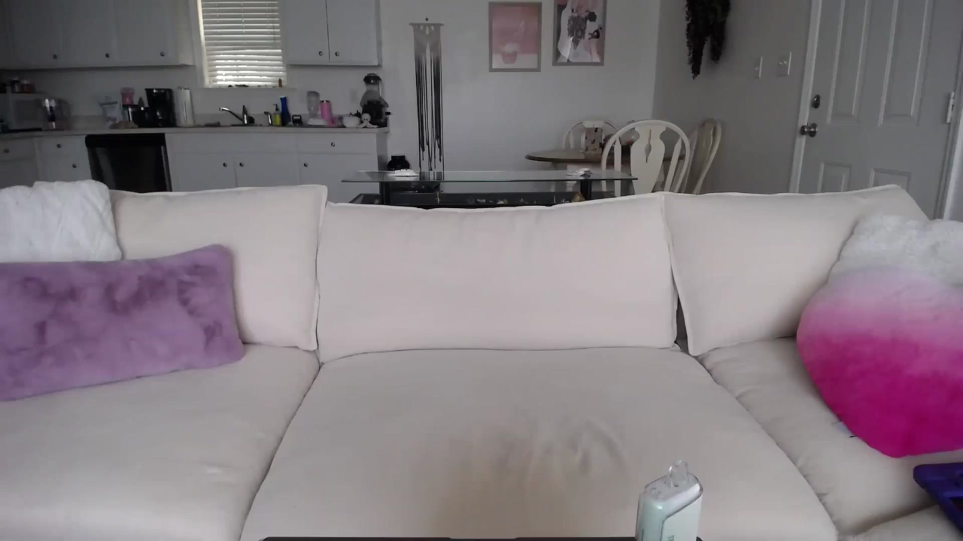 Gallery image thumbnail from MissSadieB's myfreecams stream on, 10/06/2024, 19:30 image 5 of 20