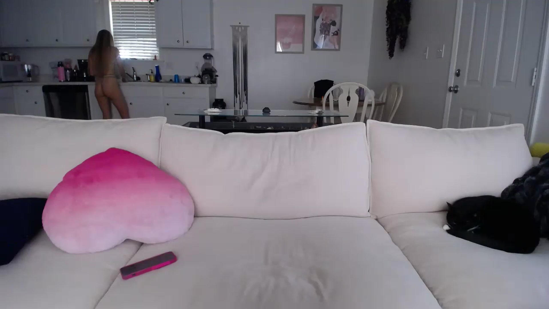 Gallery image thumbnail from MissSadieB's myfreecams stream on, 10/09/2024, 18:55 image 3 of 20