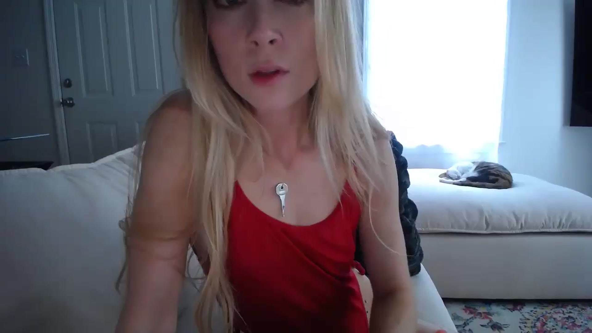 Gallery image thumbnail from MissSadieB's myfreecams stream on, 10/15/2024, 18:59 image 20 of 20