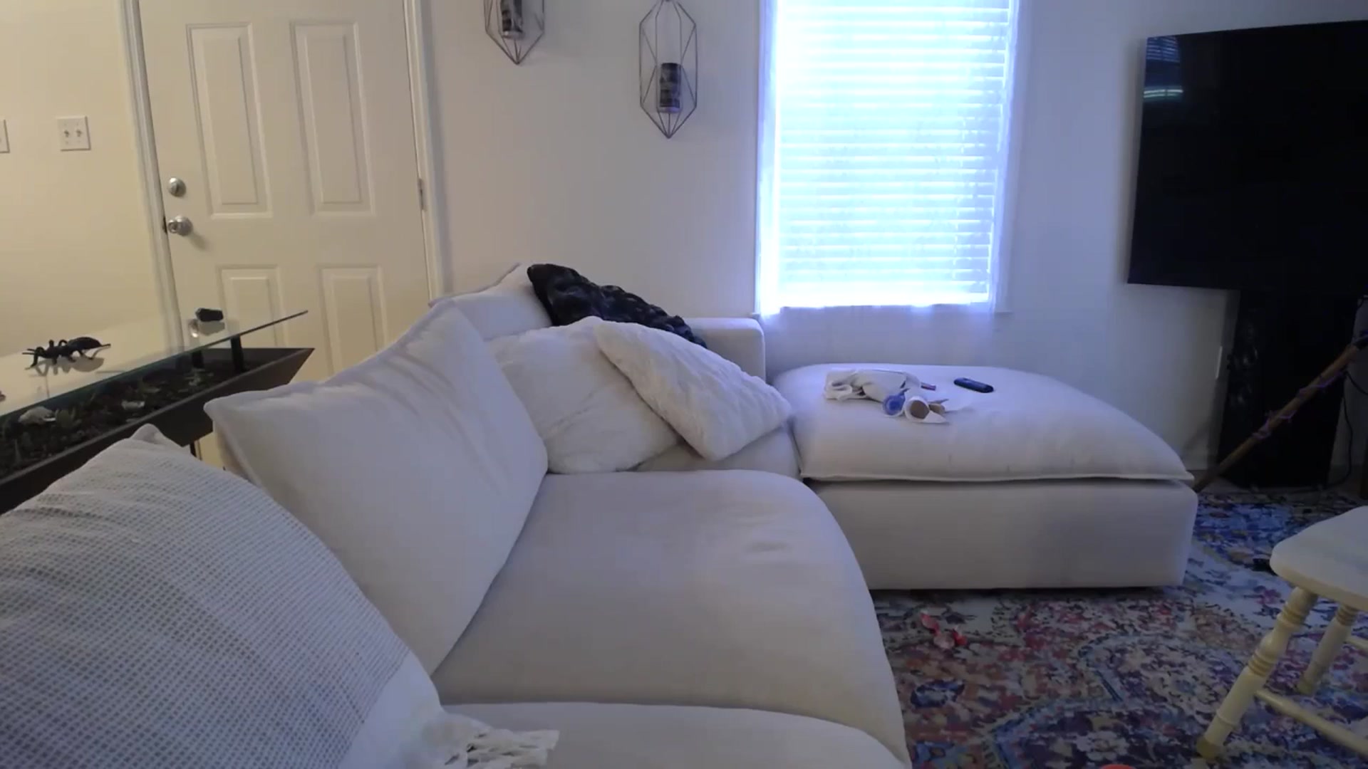 Gallery image thumbnail from MissSadieB's myfreecams stream on, 10/20/2024, 20:58 image 15 of 20