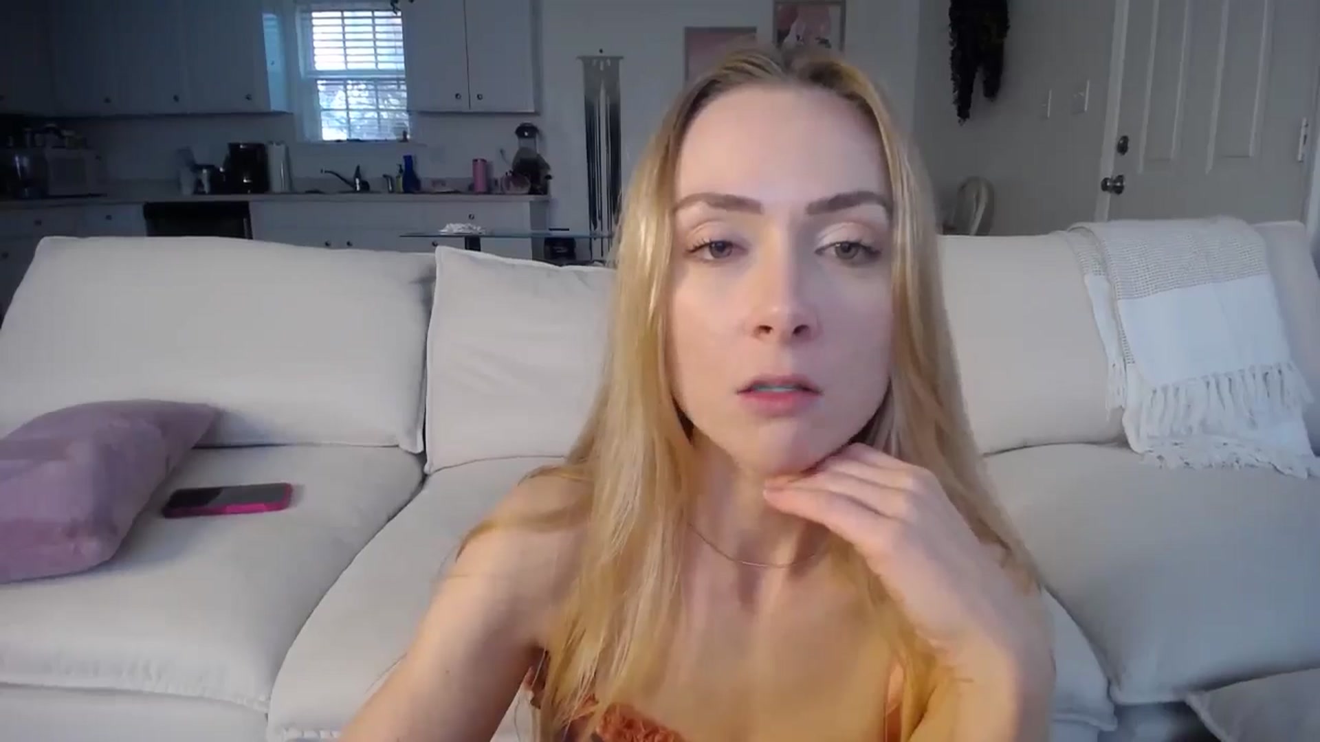 Gallery image thumbnail from MissSadieB's myfreecams stream on, 11/03/2024, 21:18 image 11 of 20