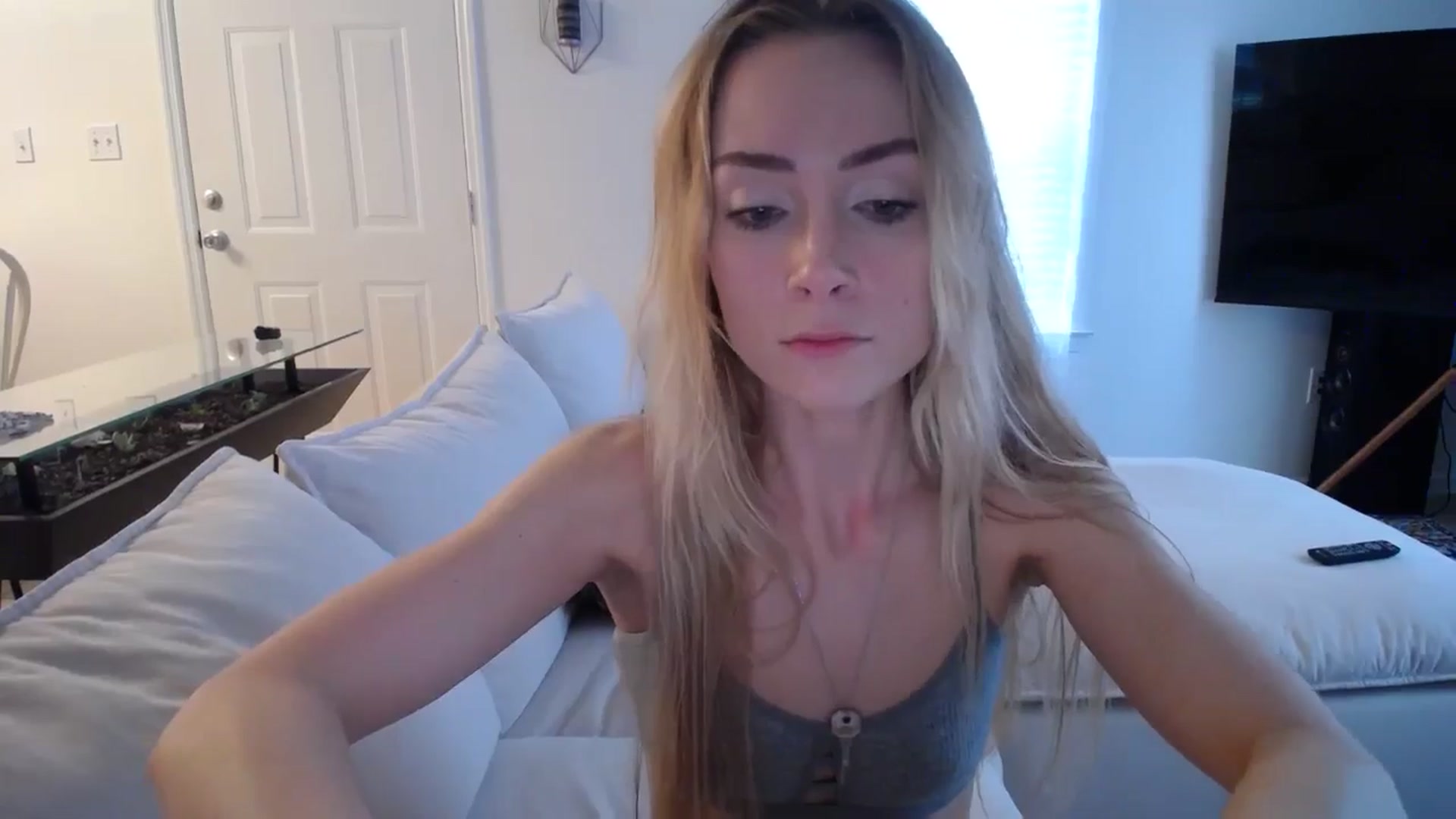 Gallery image thumbnail from MissSadieB's myfreecams stream on, 11/07/2024, 20:07 image 20 of 20