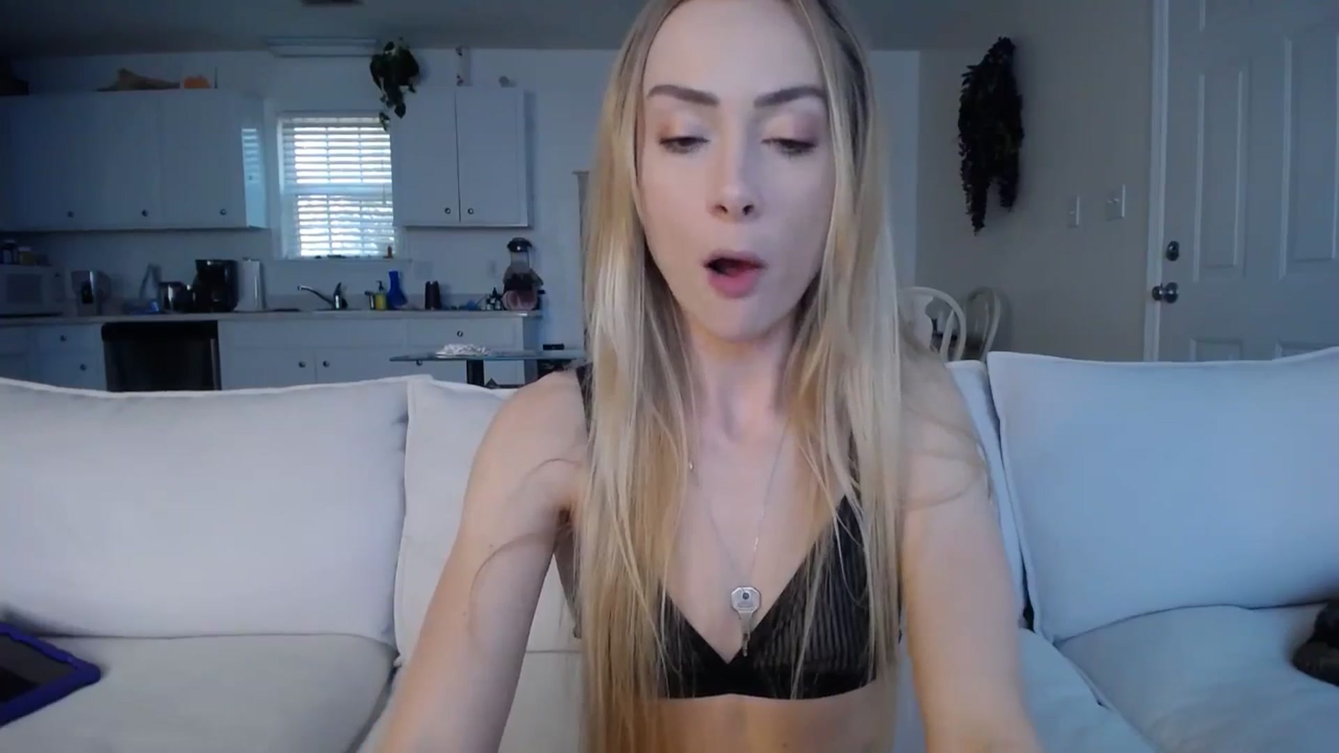 Gallery image thumbnail from MissSadieB's myfreecams stream on, 11/08/2024, 20:44 image 14 of 20