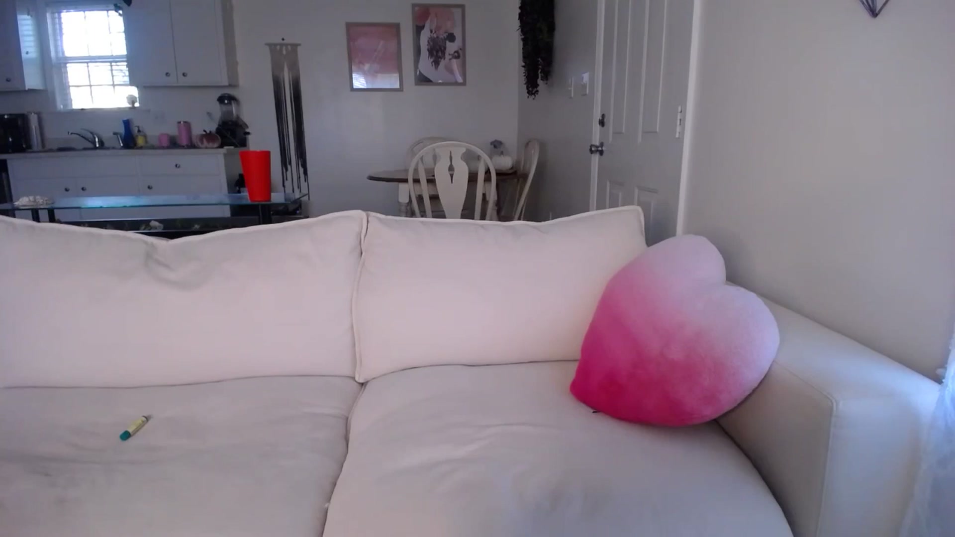 Gallery image thumbnail from MissSadieB's myfreecams stream on, 11/12/2024, 21:28 image 20 of 20